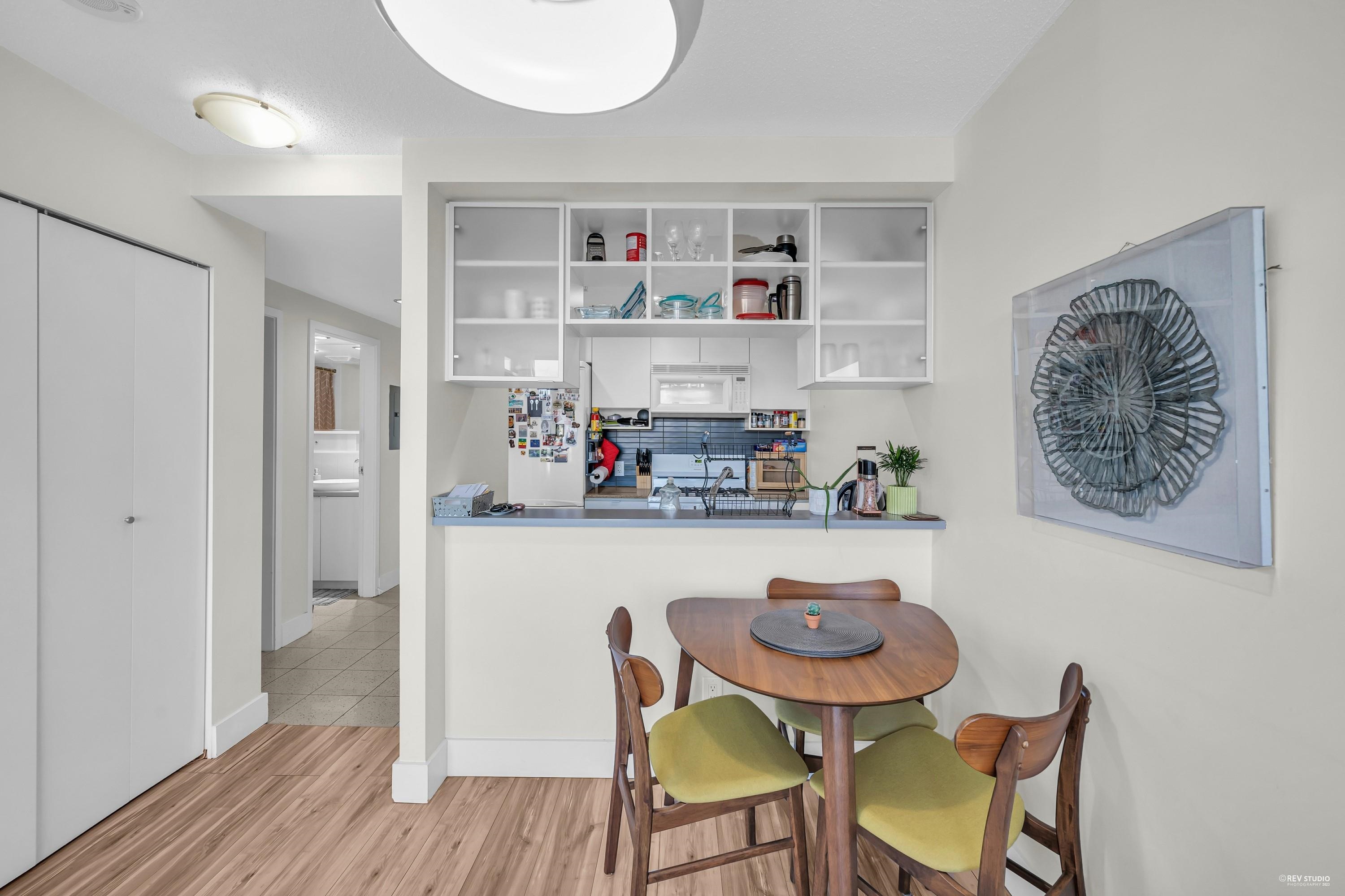 3003 928 BEATTY STREET, #3003