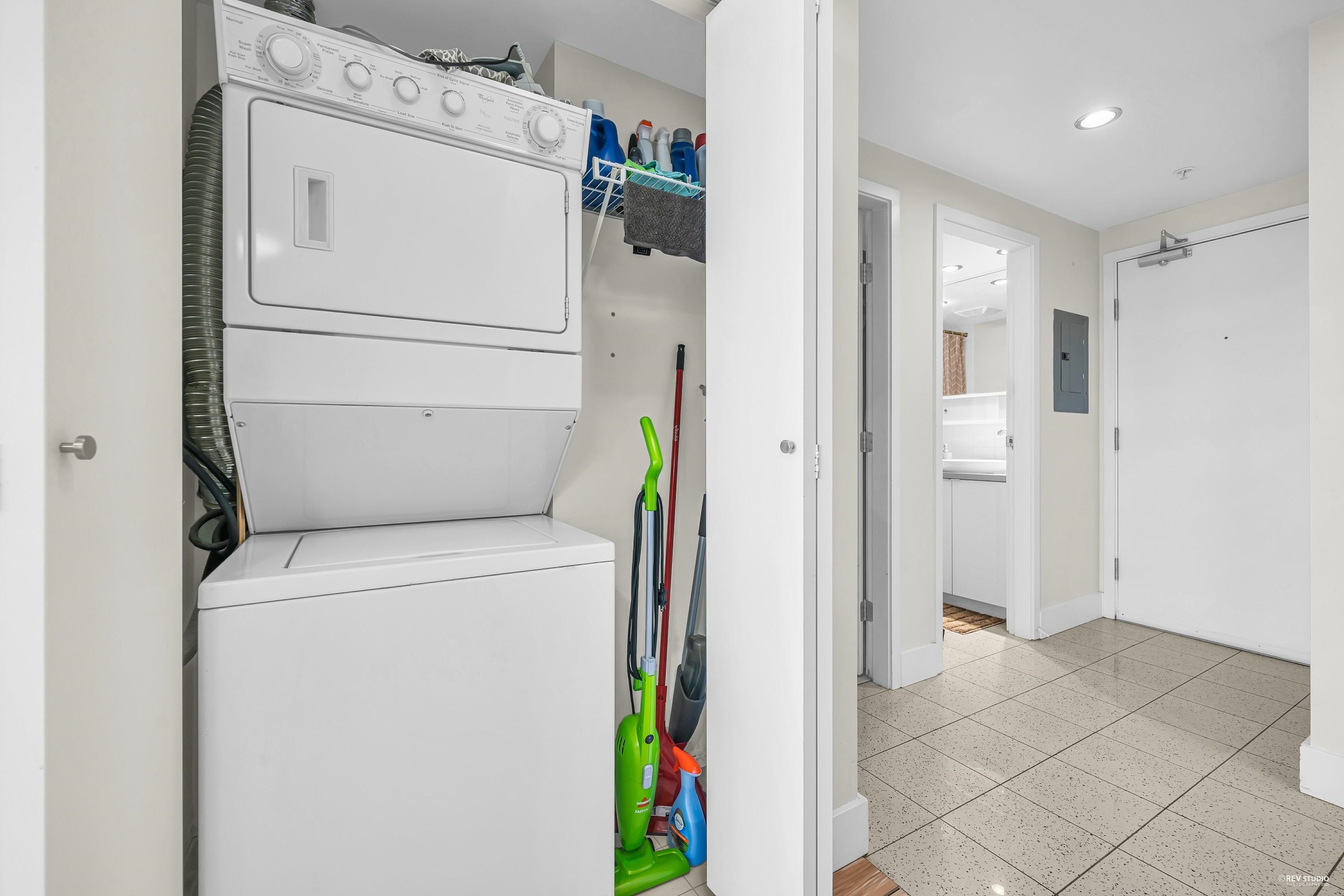 3003 928 BEATTY STREET, #3003