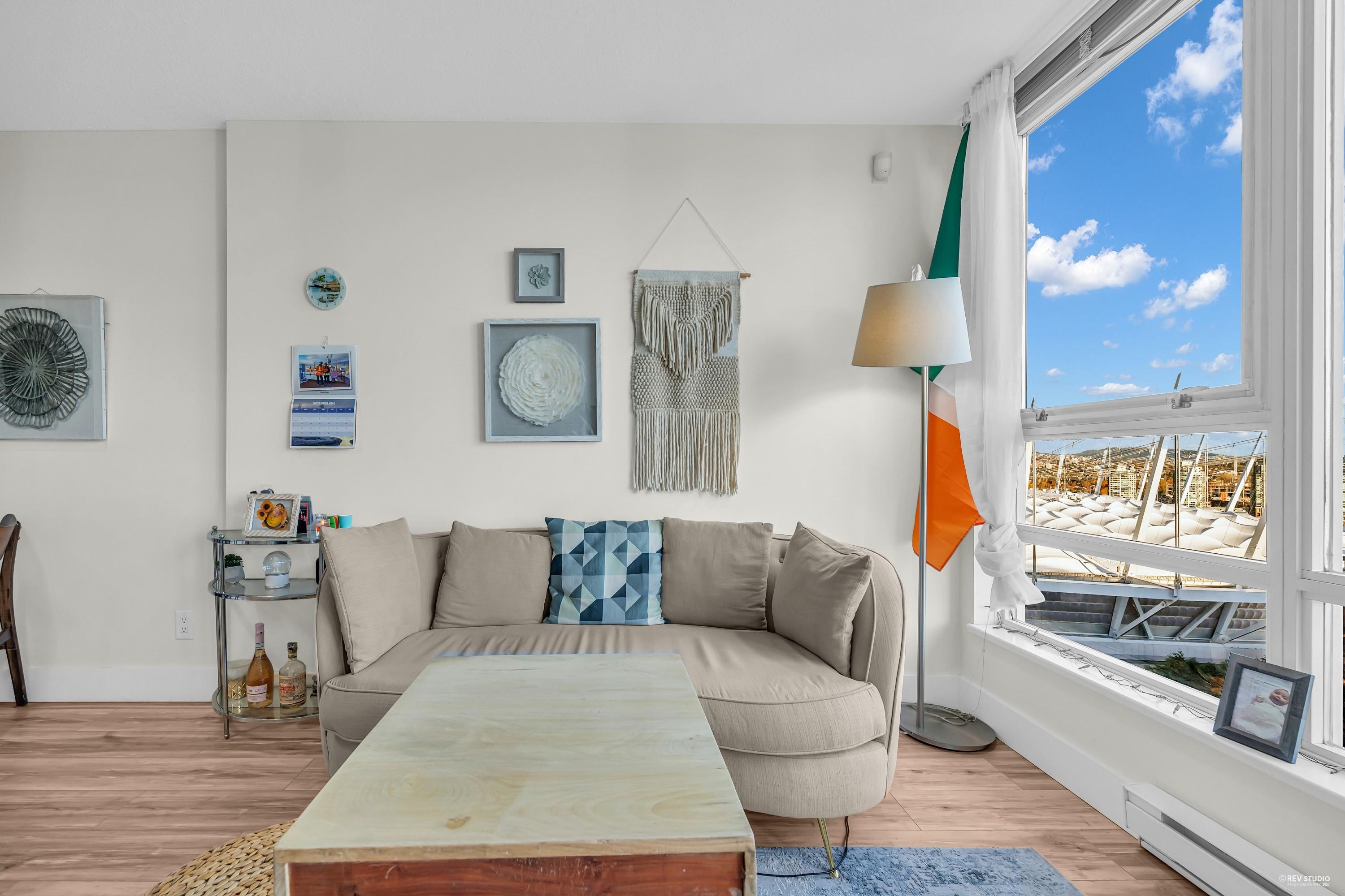 3003 928 BEATTY STREET, #3003