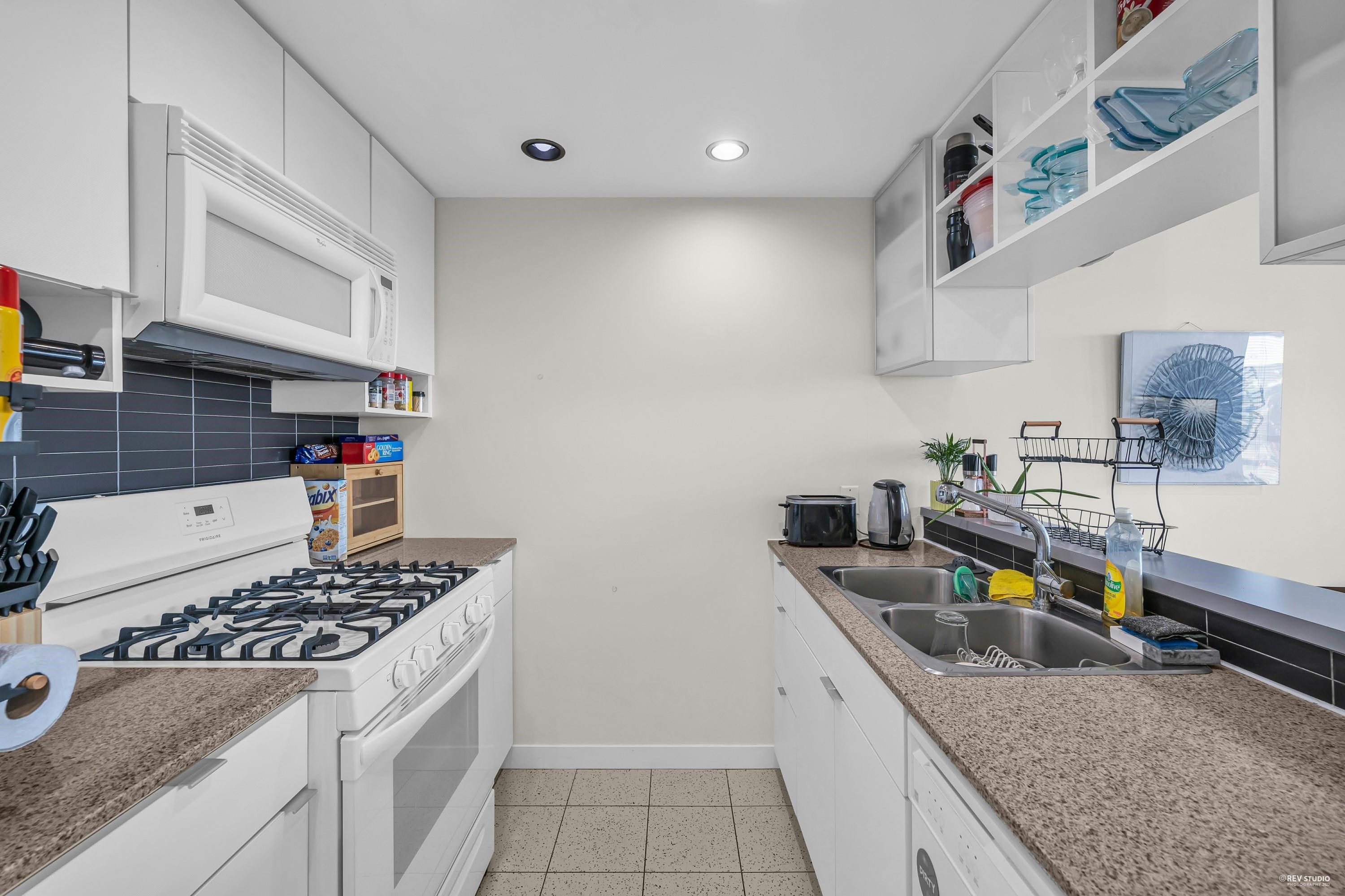 3003 928 BEATTY STREET, #3003