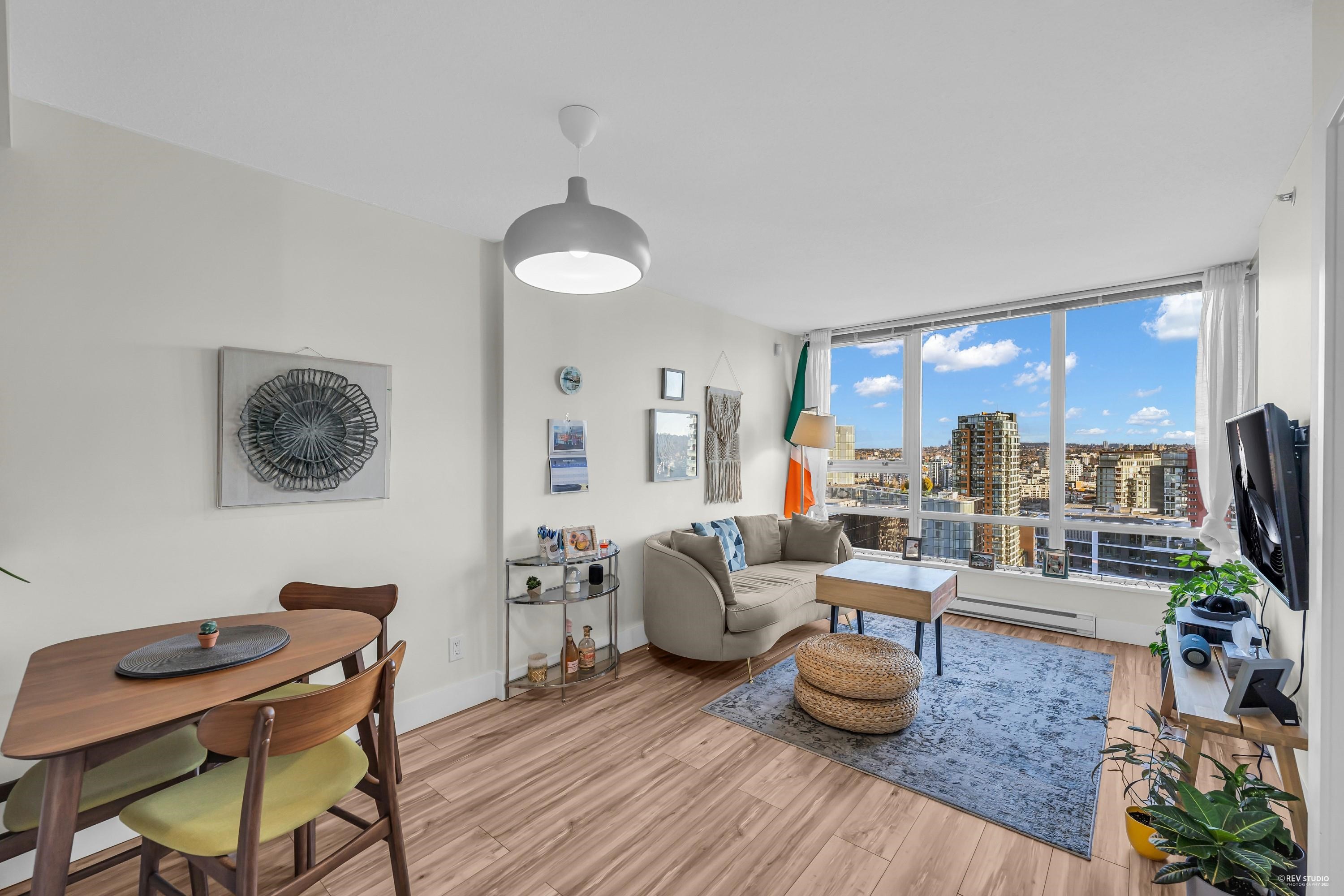 3003 928 BEATTY STREET, #3003