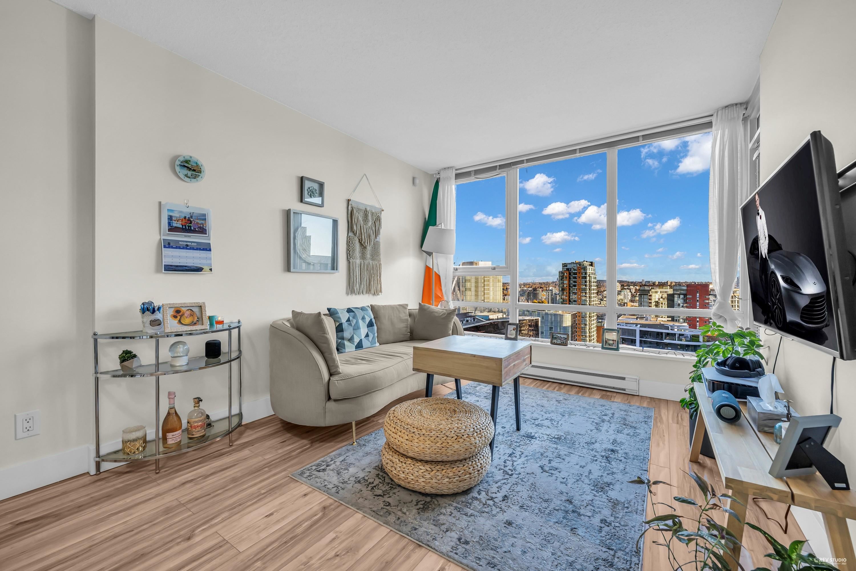 3003 928 BEATTY STREET, #3003