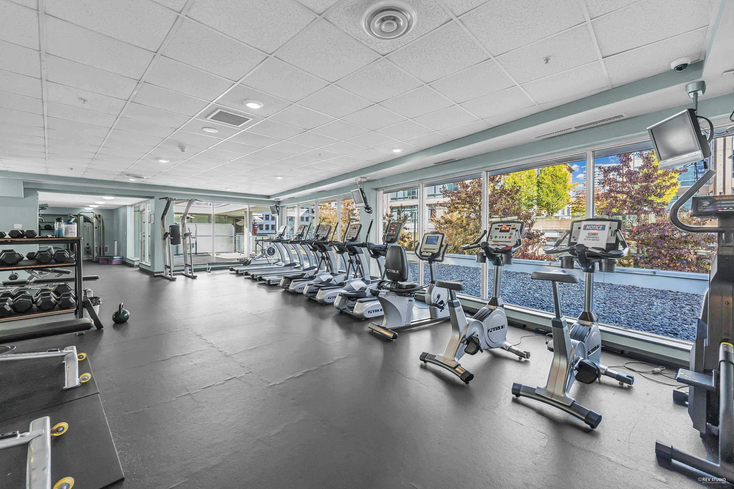 3003 928 BEATTY STREET, #3003