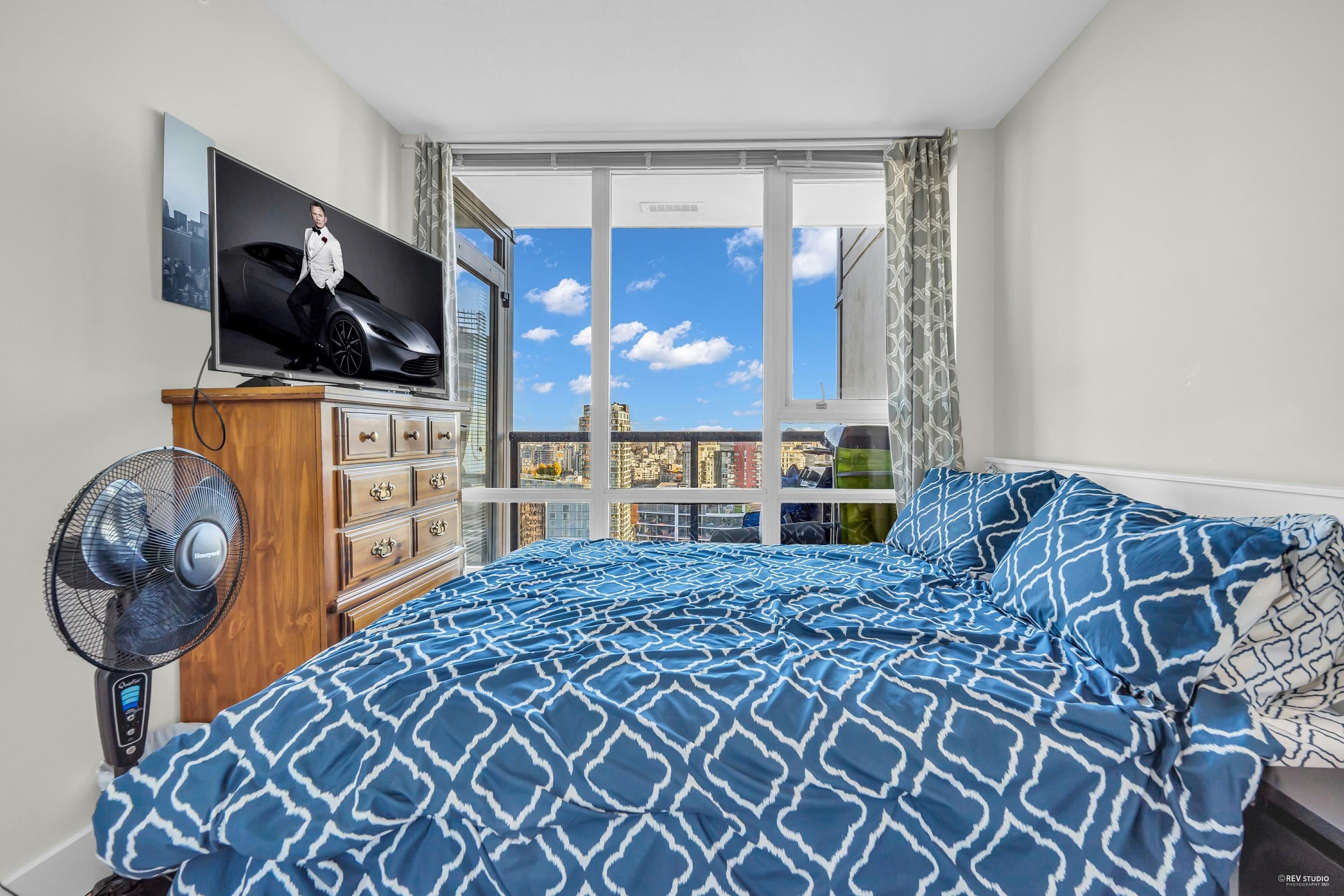 3003 928 BEATTY STREET, #3003