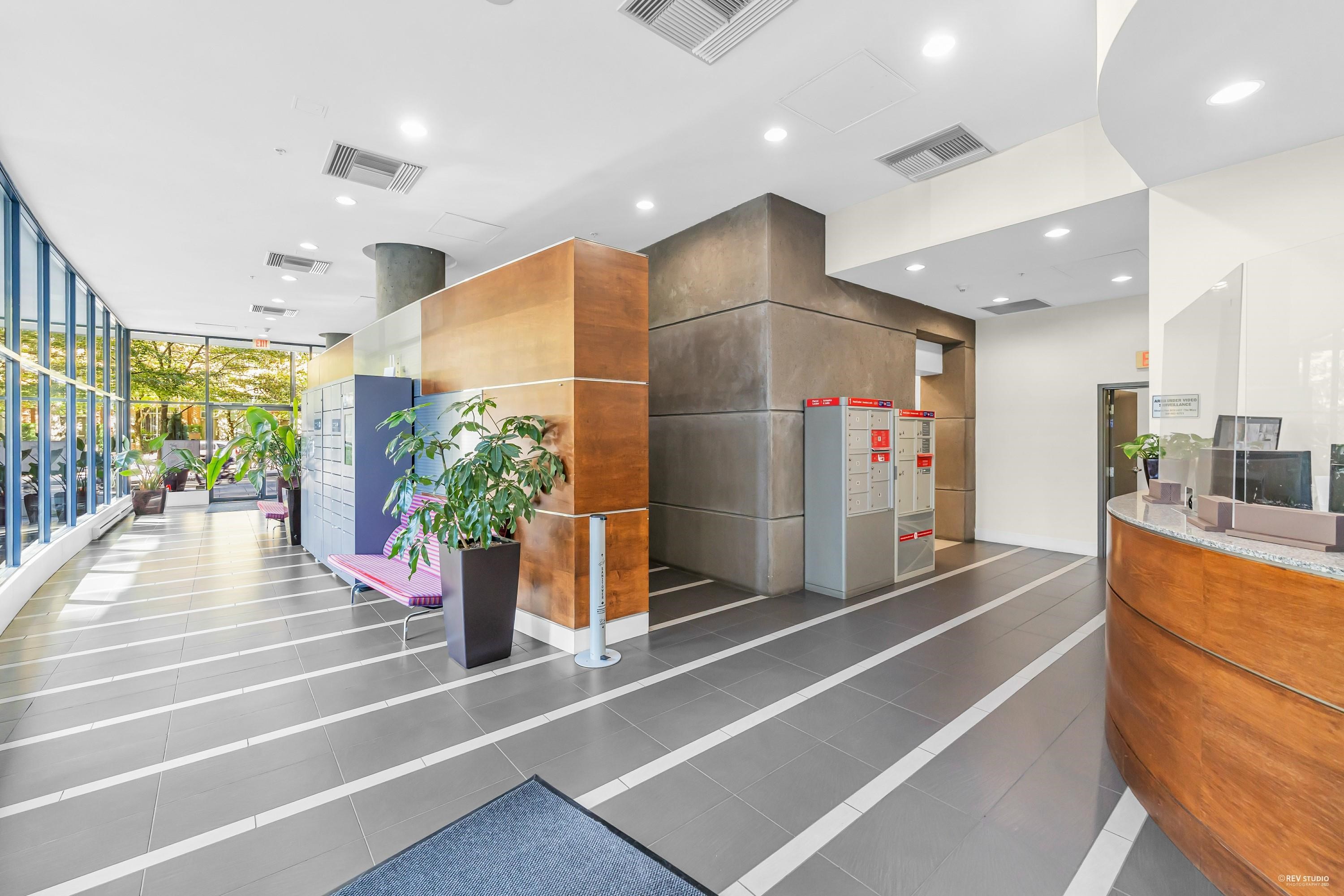 3003 928 BEATTY STREET, #3003