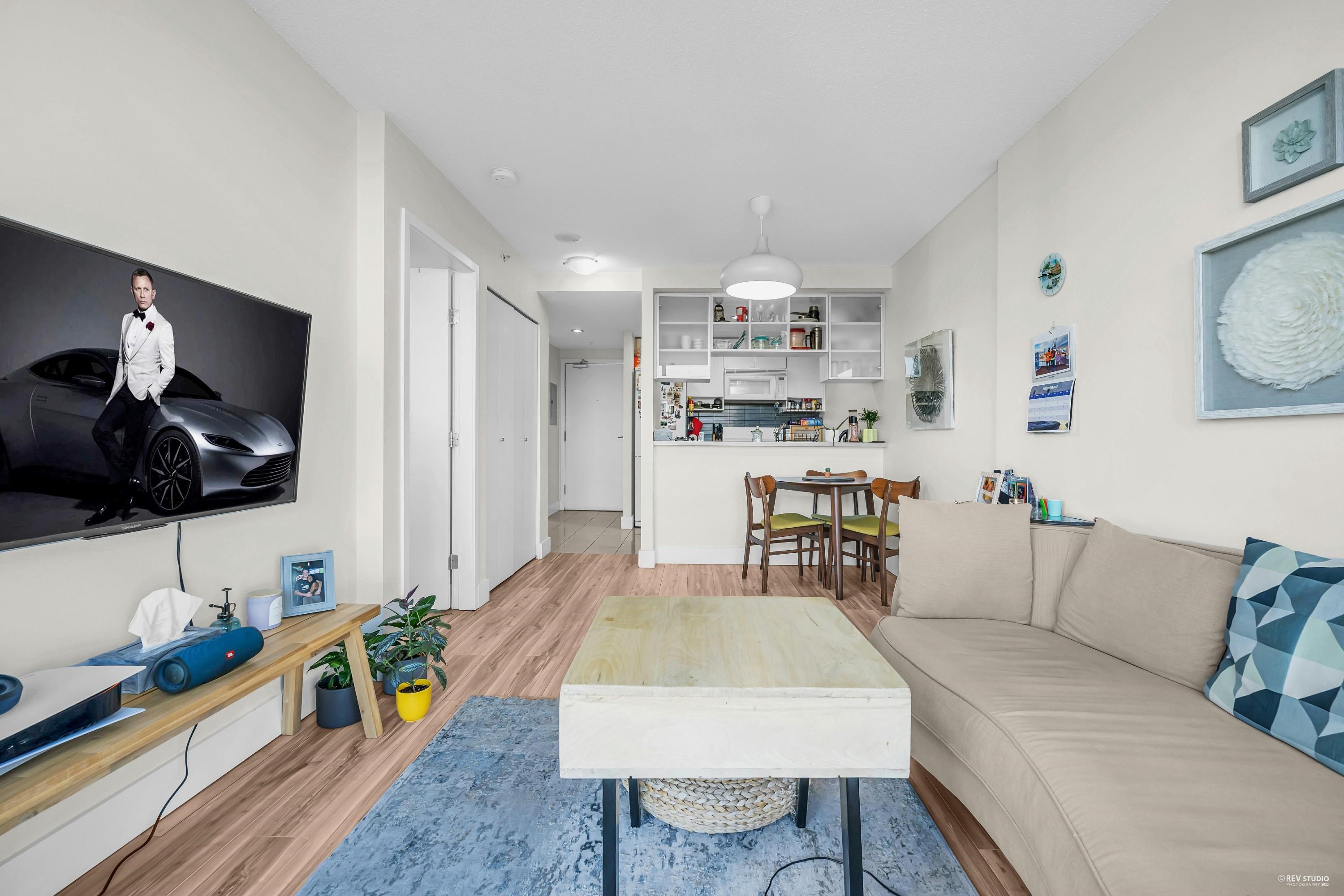 3003 928 BEATTY STREET, #3003