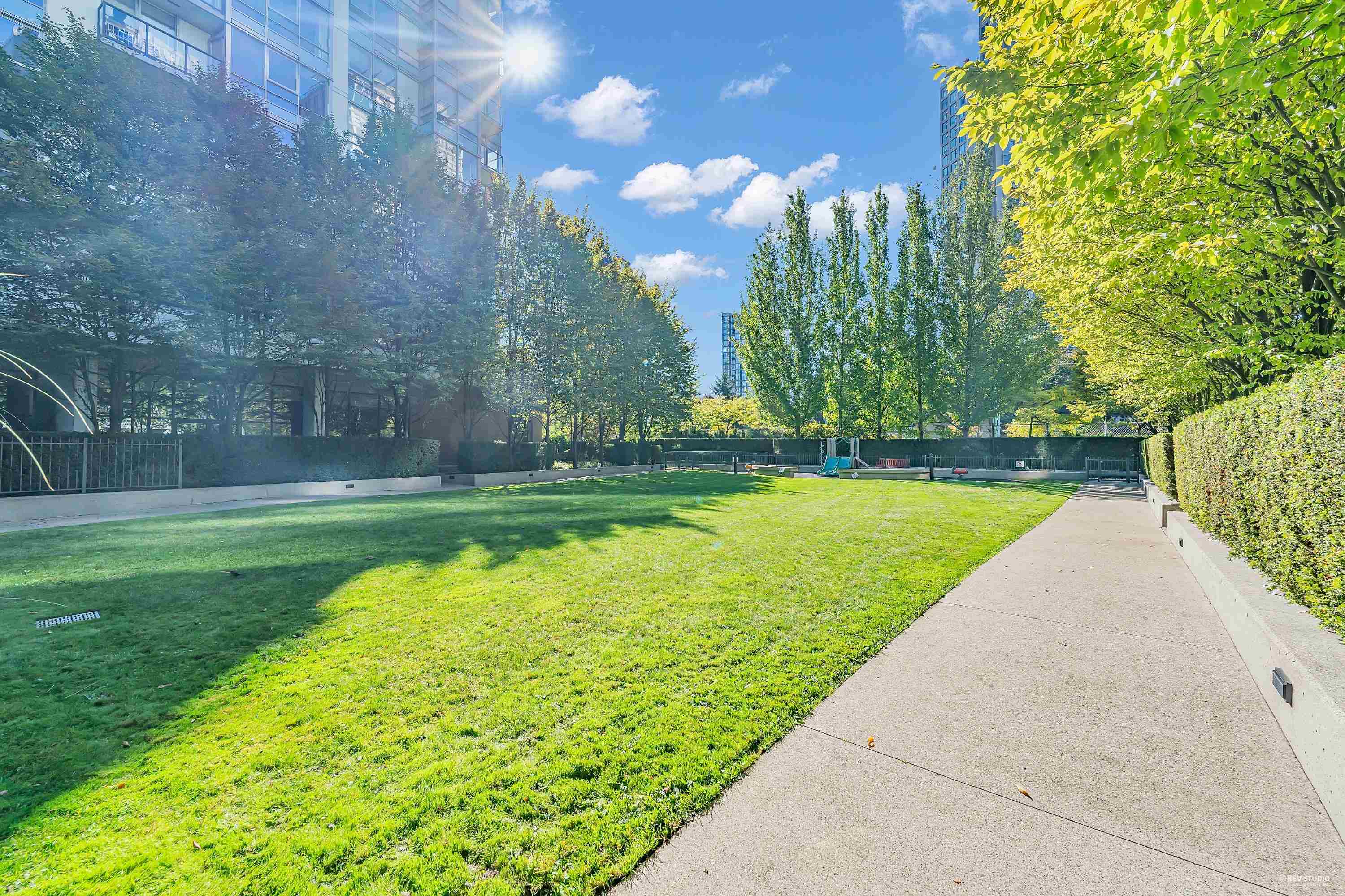 3003 928 BEATTY STREET, #3003