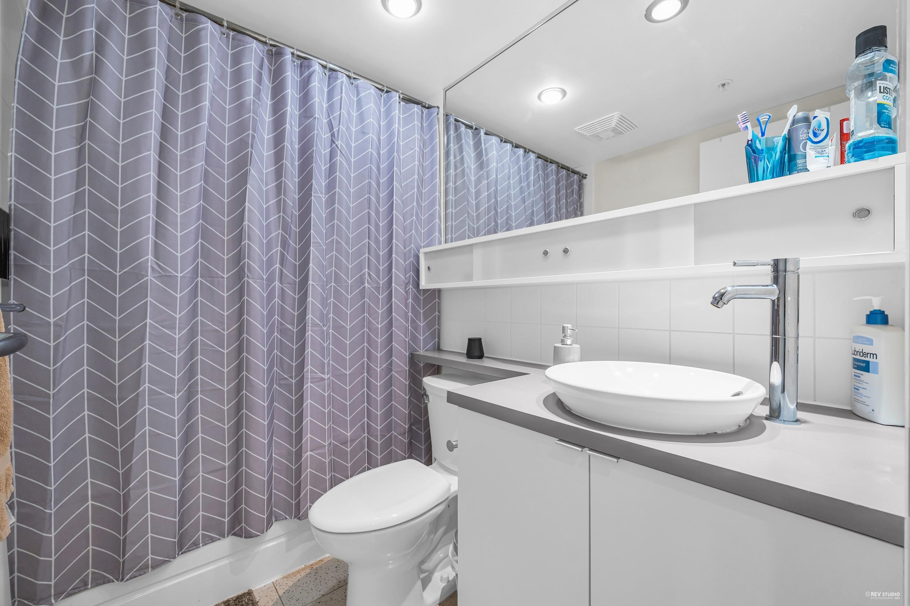3003 928 BEATTY STREET, #3003