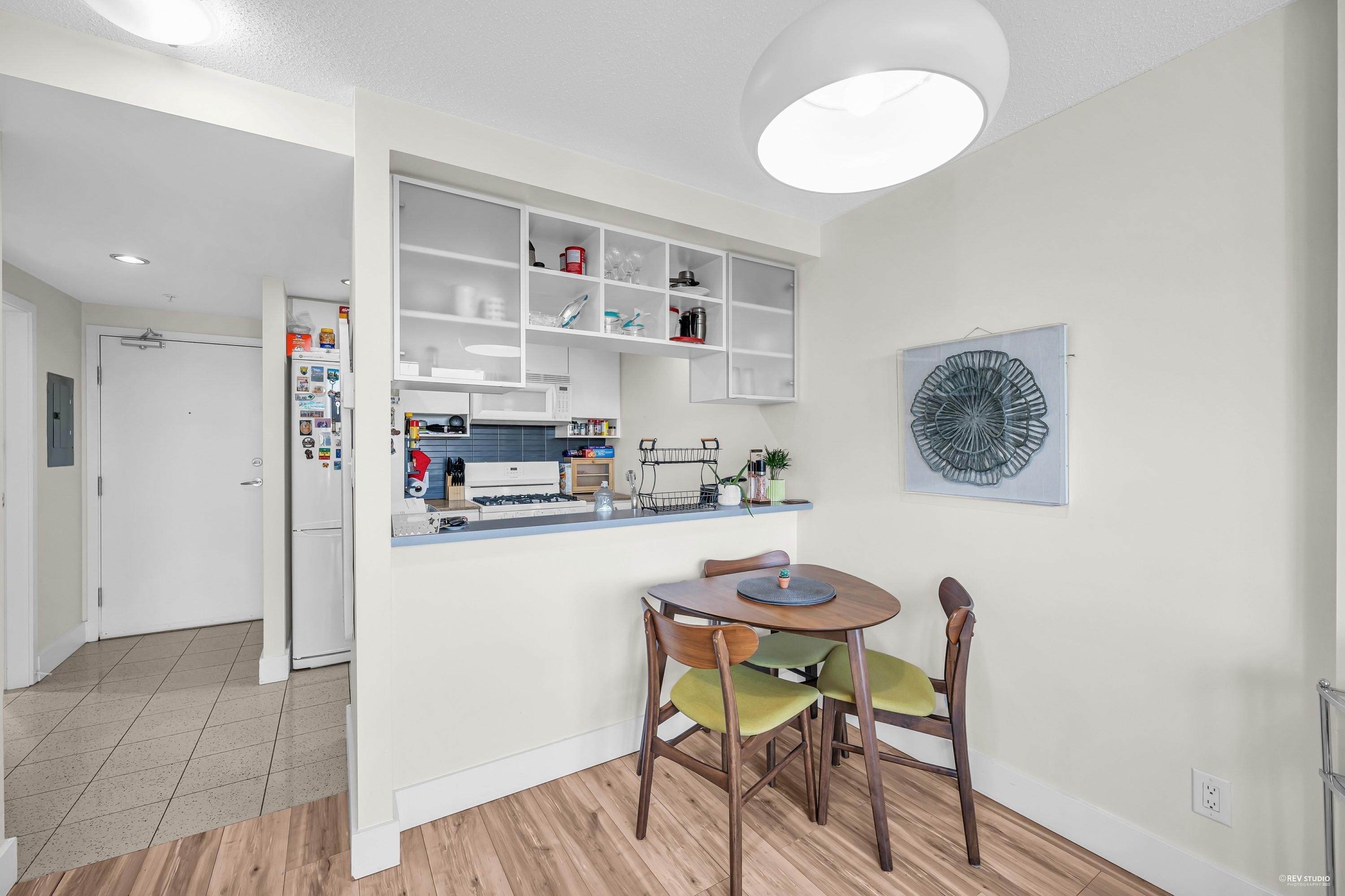 3003 928 BEATTY STREET, #3003
