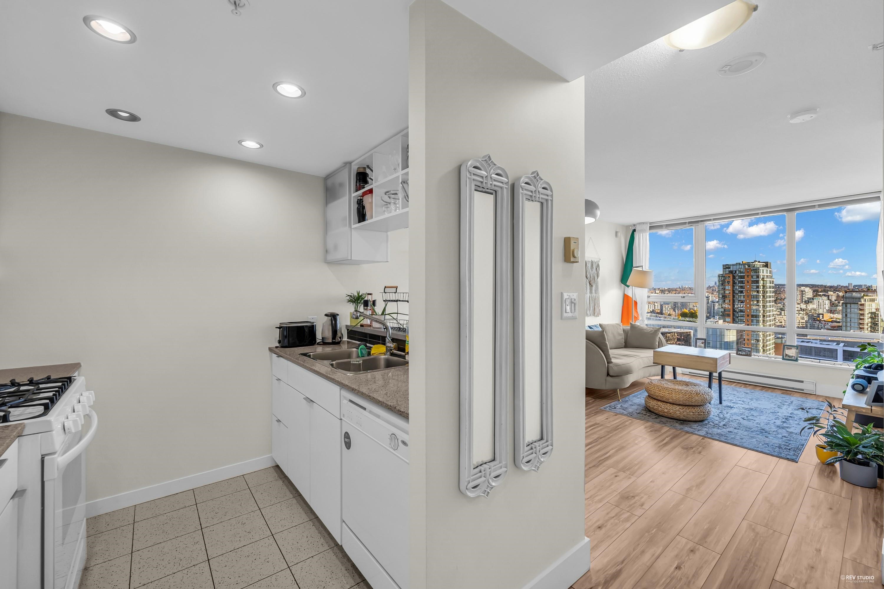 3003 928 BEATTY STREET, #3003