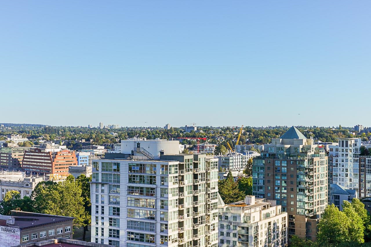 1803 125 MILROSS AVENUE, #1803