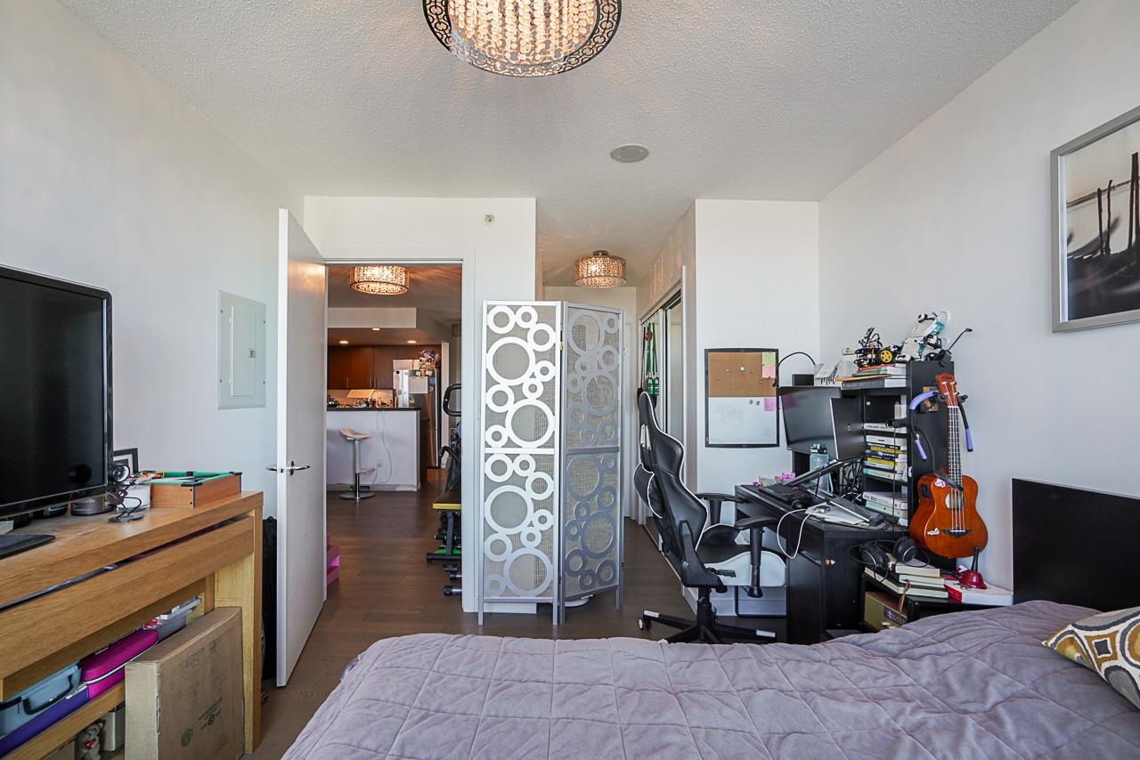 1803 125 MILROSS AVENUE, #1803