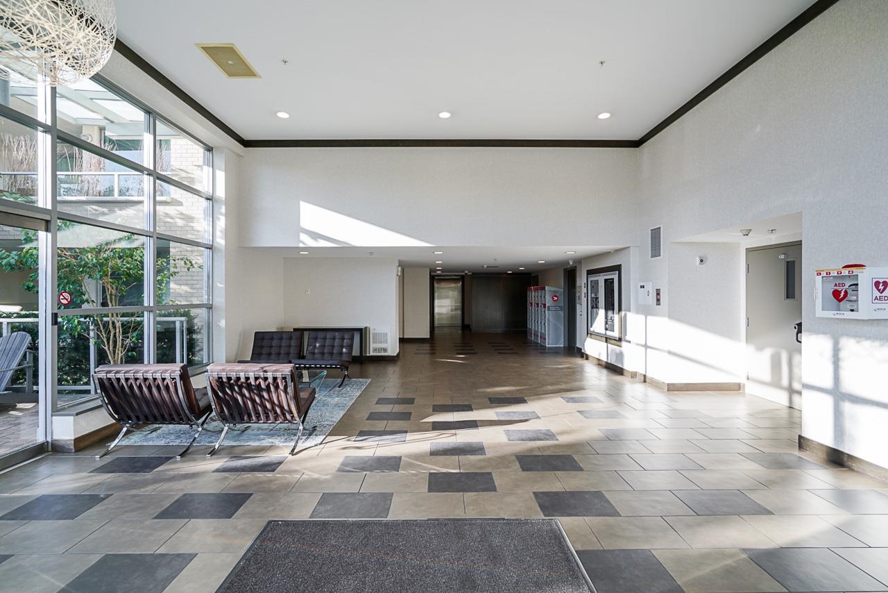 1803 125 MILROSS AVENUE, #1803