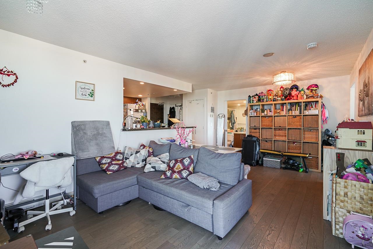 1803 125 MILROSS AVENUE, #1803