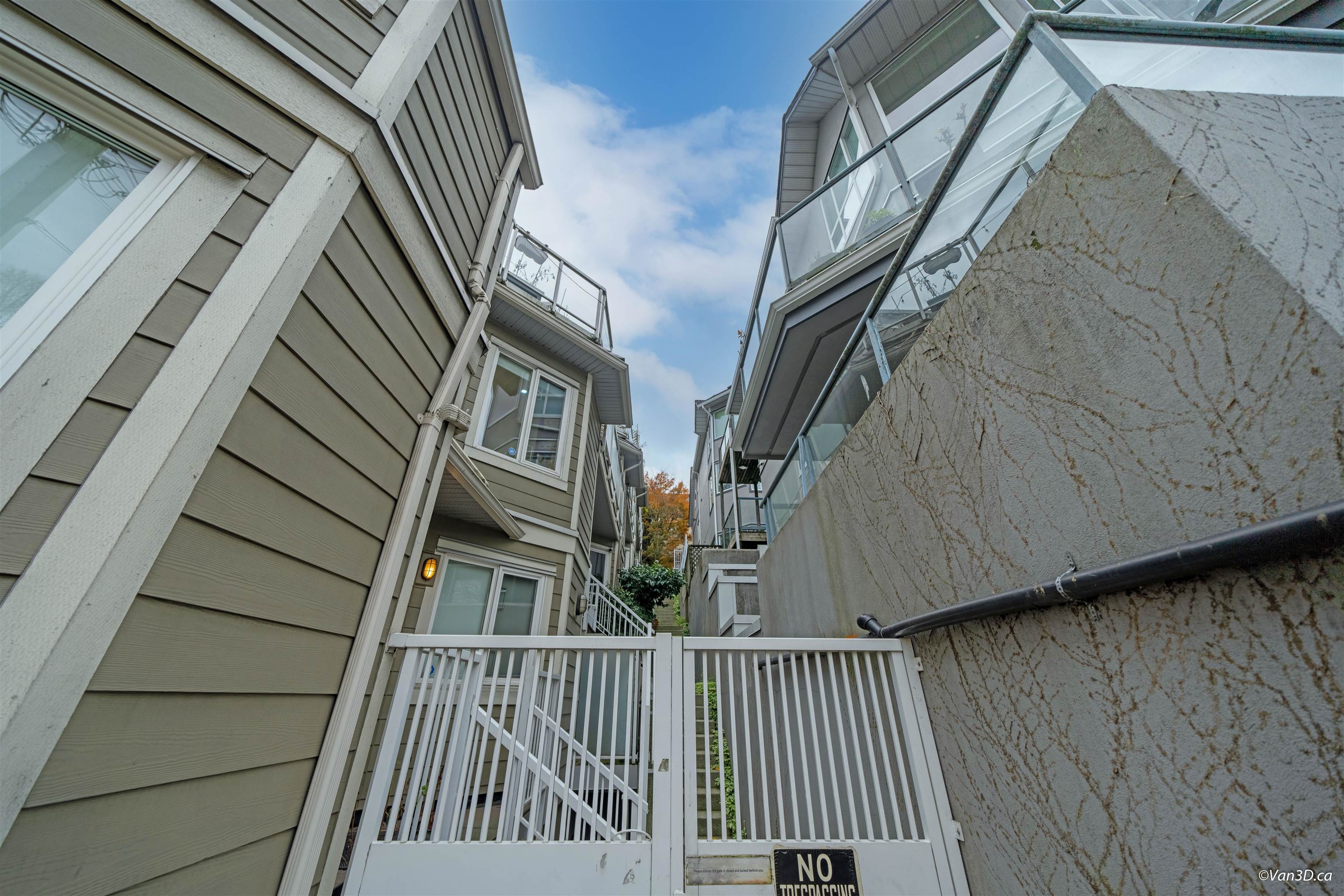F7 1100 W 6TH AVENUE, #F7