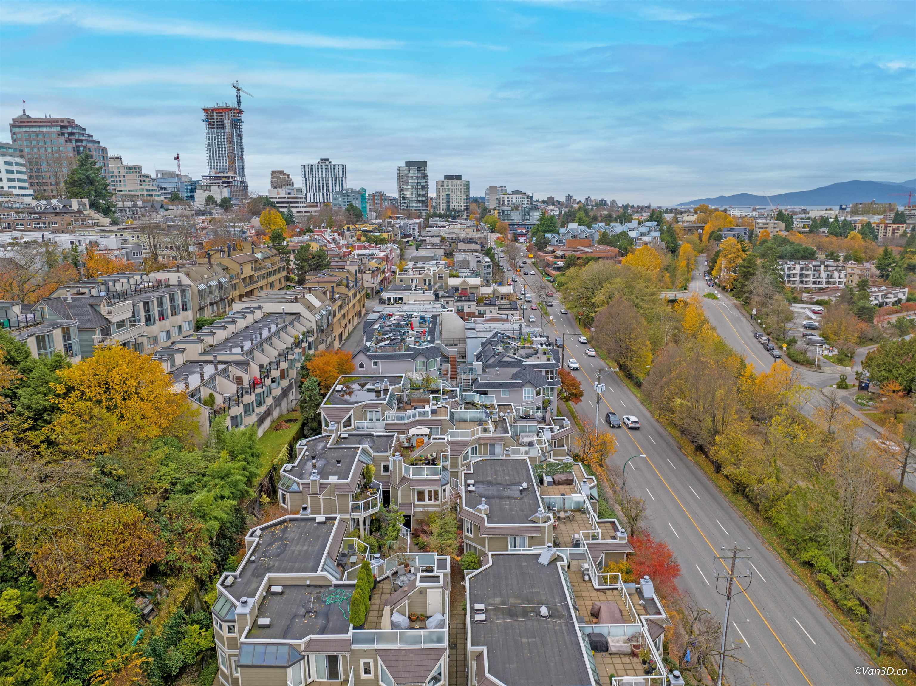 F7 1100 W 6TH AVENUE, #F7