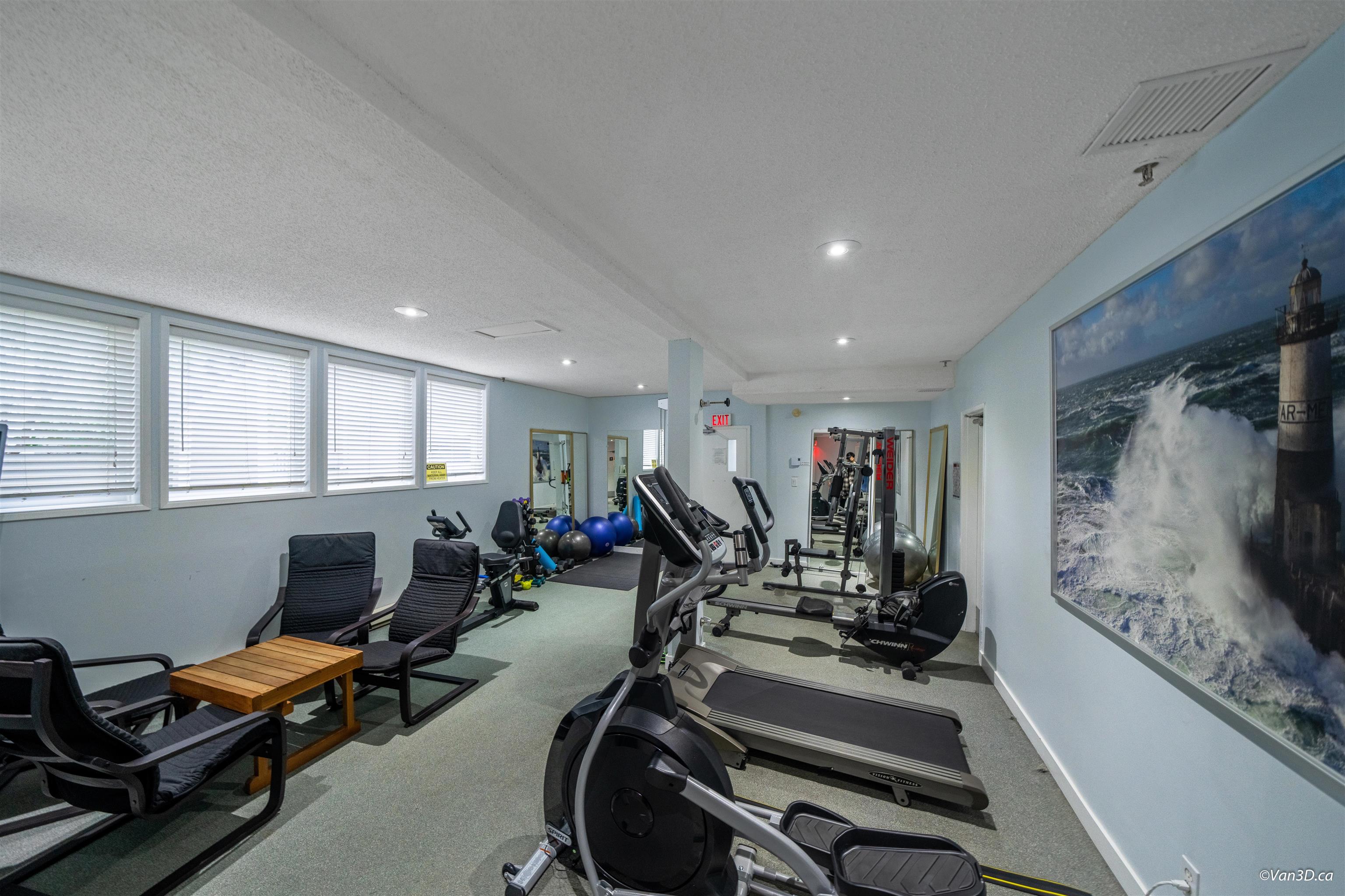 F7 1100 W 6TH AVENUE, #F7