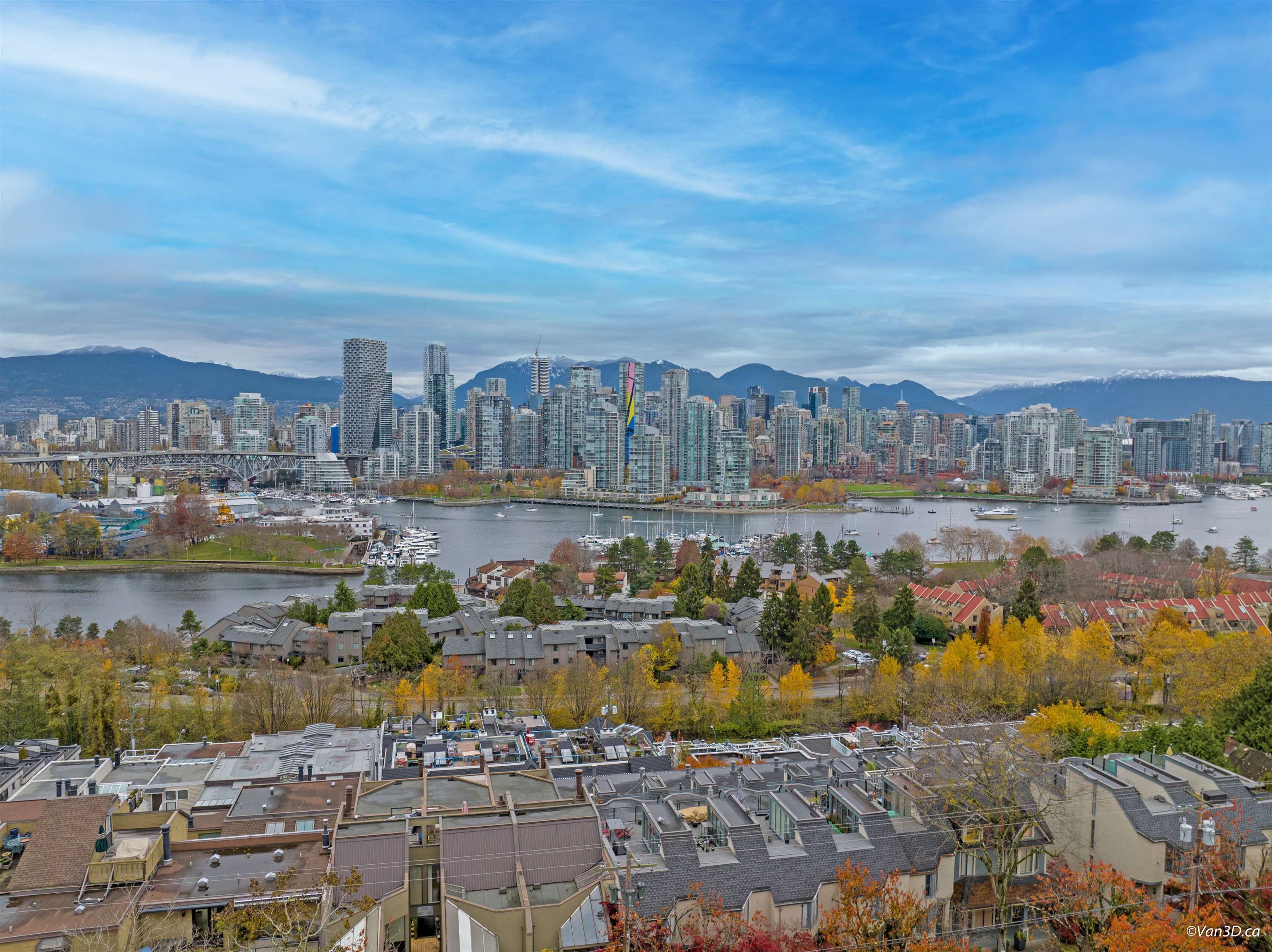 F7 1100 W 6TH AVENUE, #F7