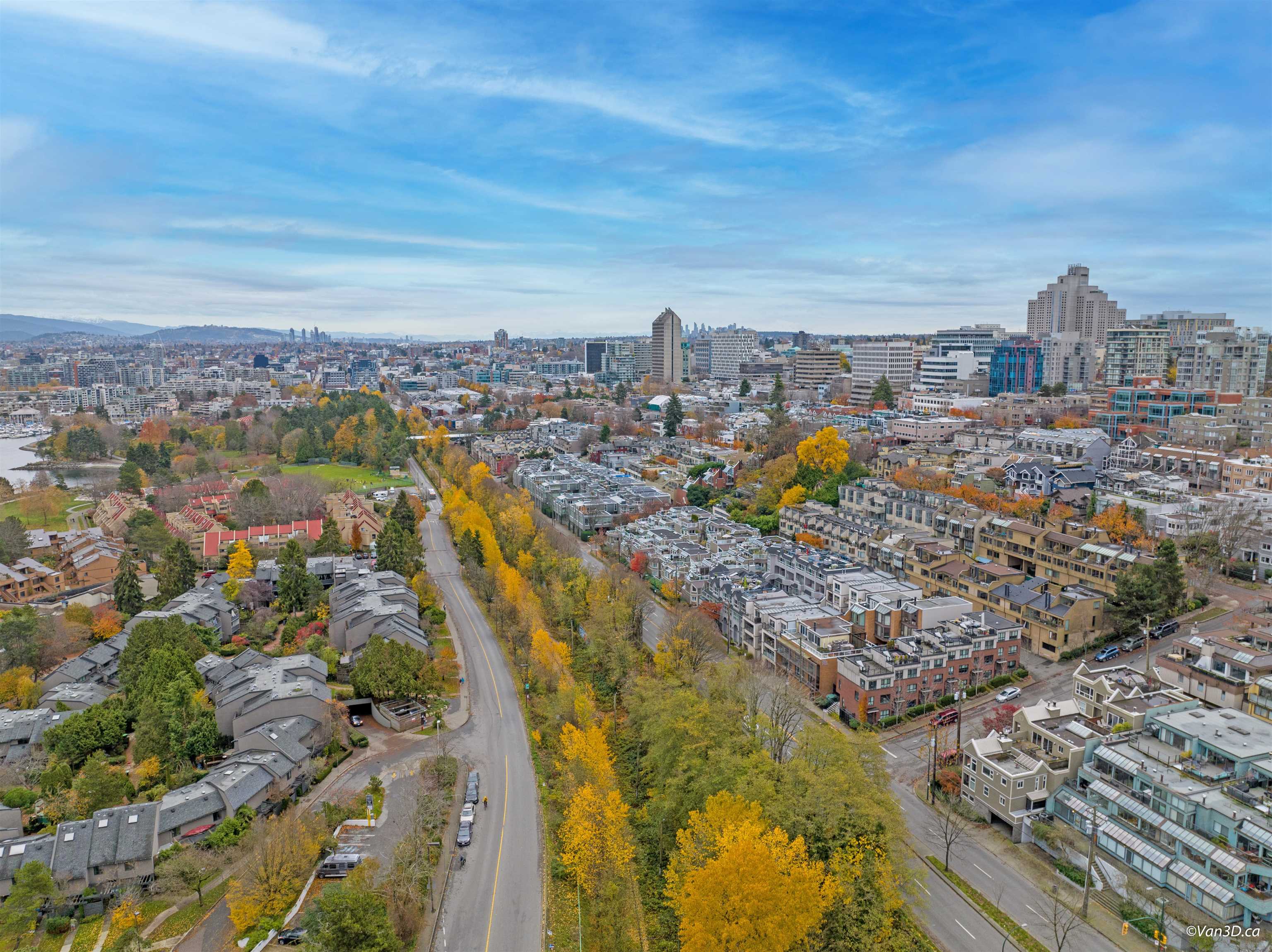 F7 1100 W 6TH AVENUE, #F7