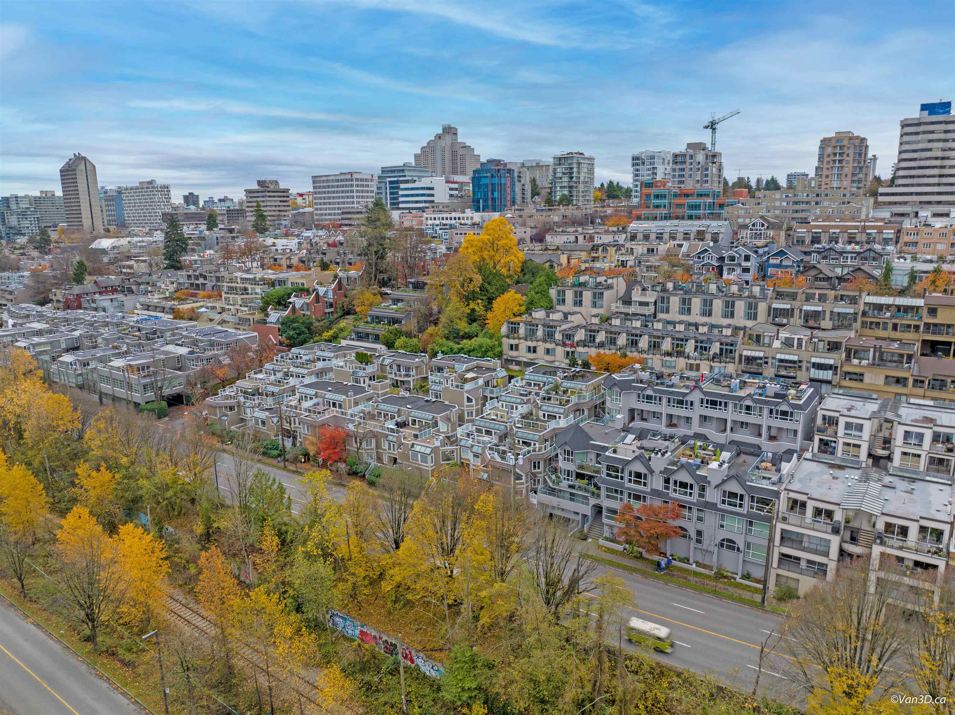 F7 1100 W 6TH AVENUE, #F7