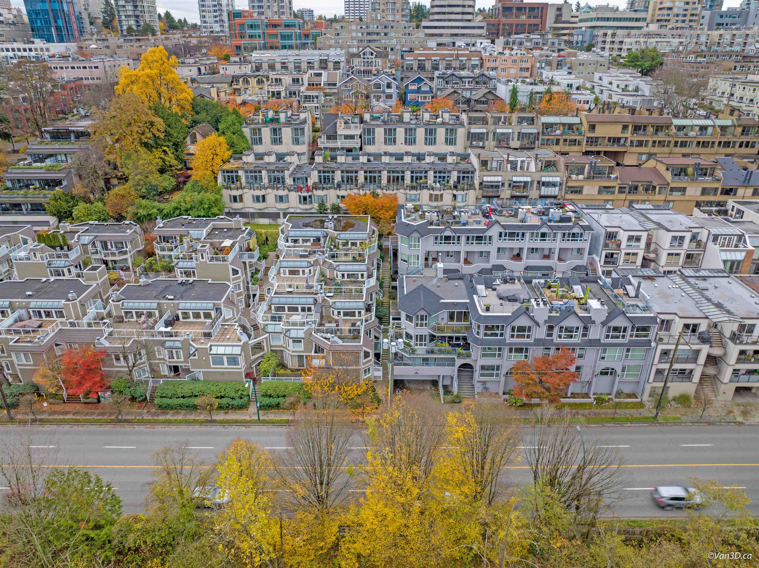 F7 1100 W 6TH AVENUE, #F7