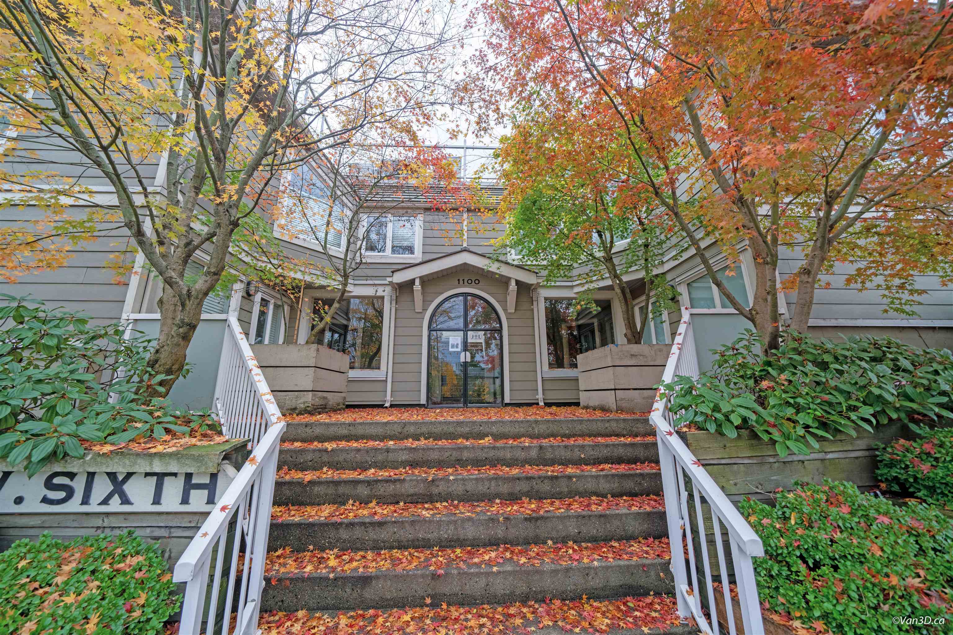 F7 1100 W 6TH AVENUE, #F7