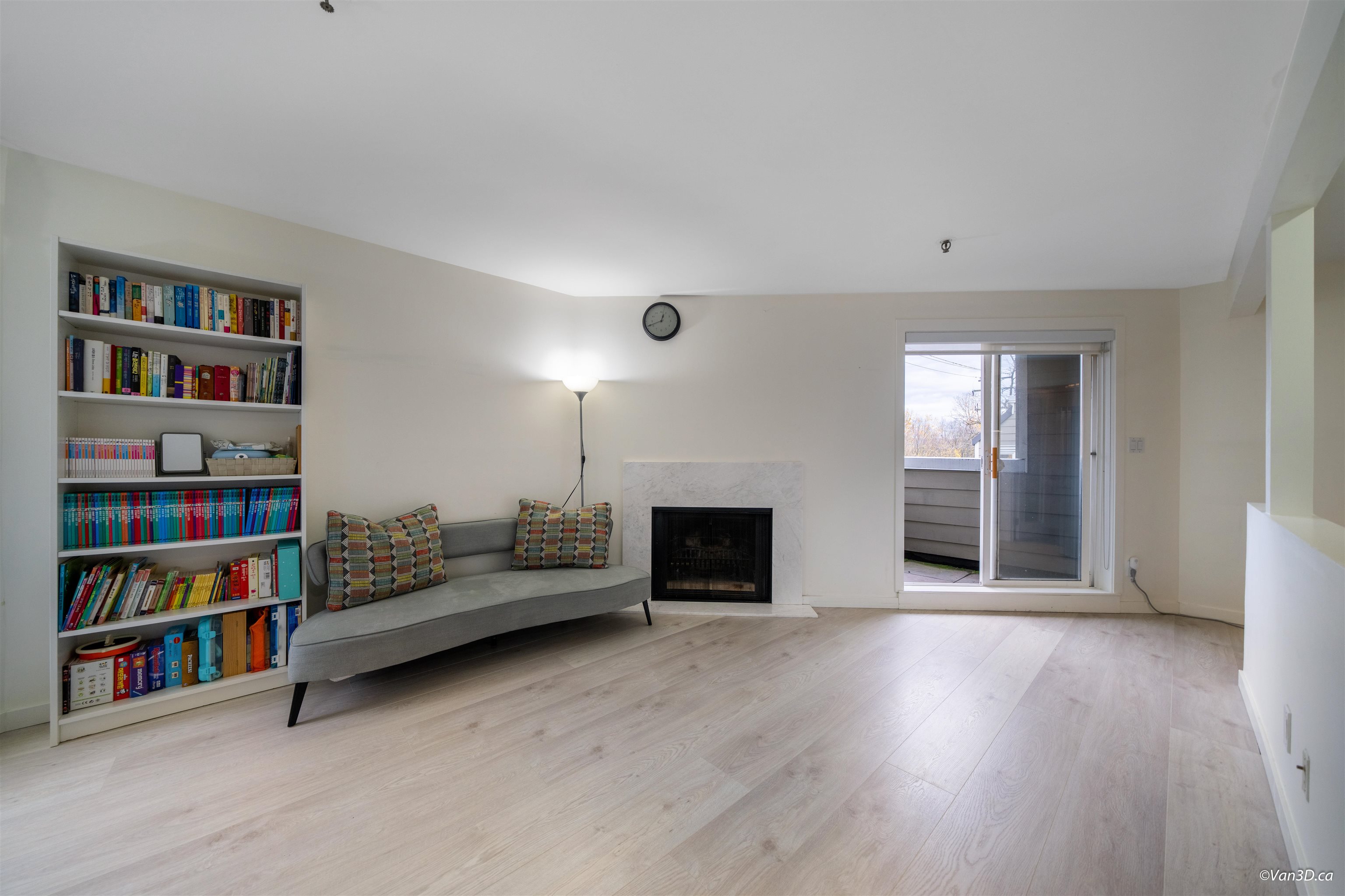 F7 1100 W 6TH AVENUE, #F7