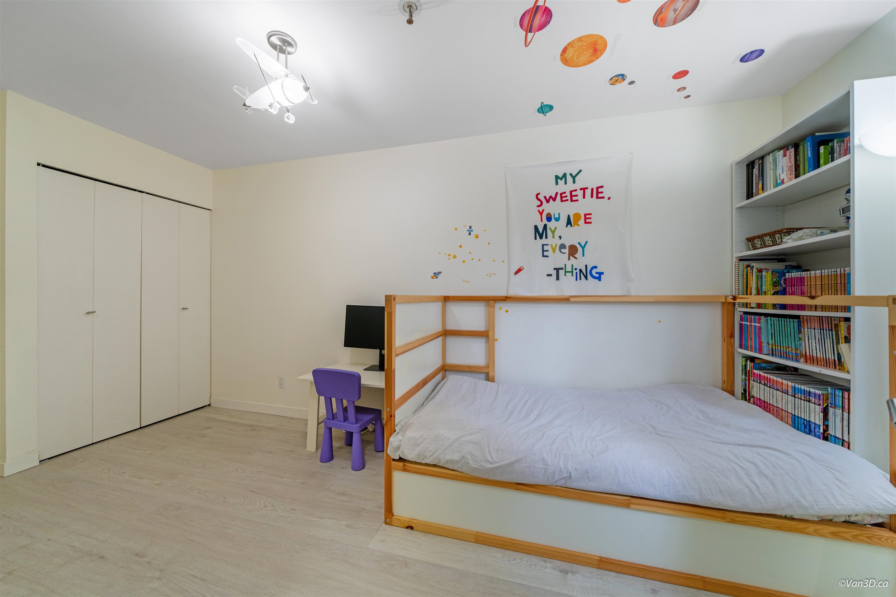 F7 1100 W 6TH AVENUE, #F7