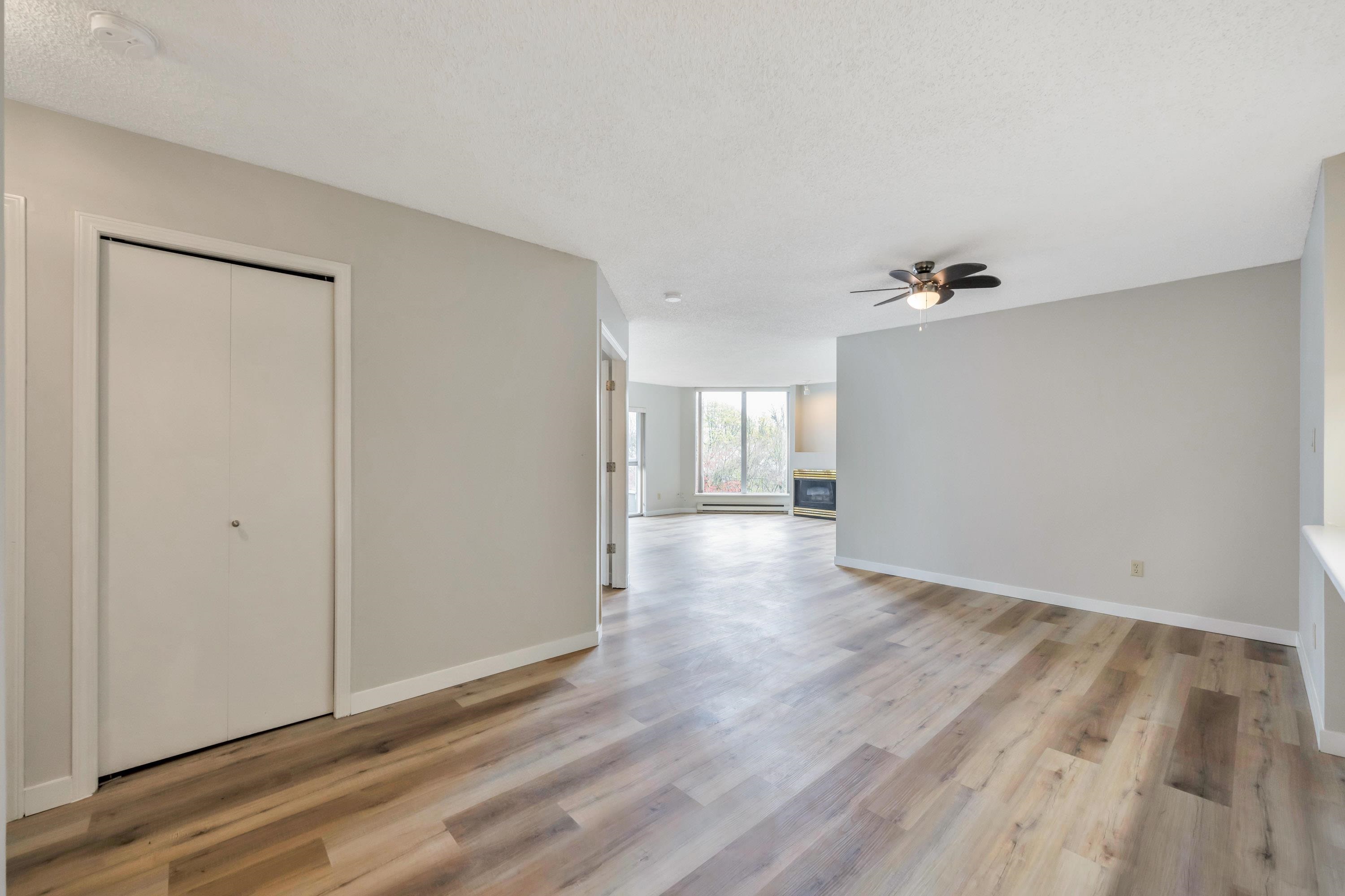 307 1135 QUAYSIDE DRIVE, #307