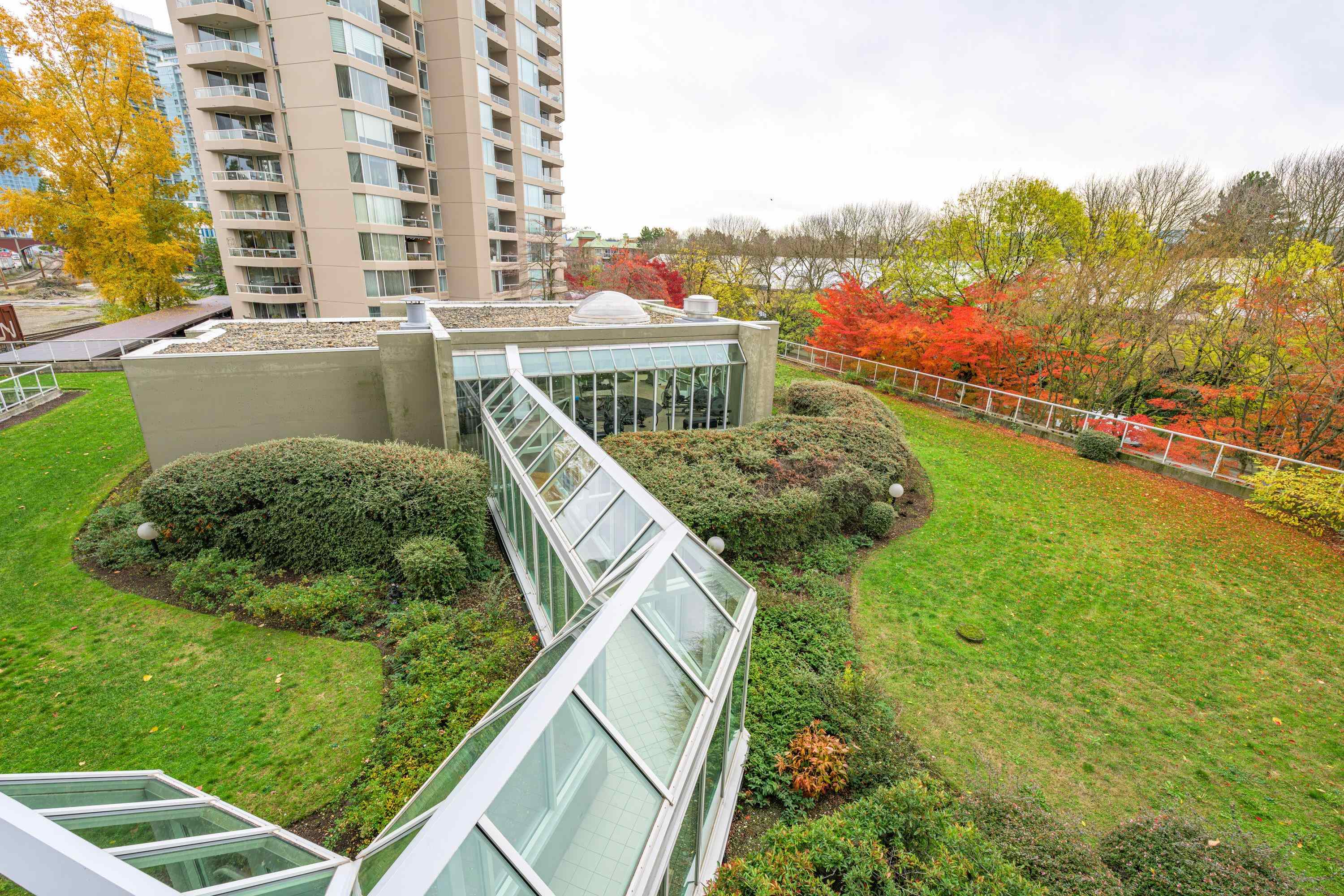 307 1135 QUAYSIDE DRIVE, #307
