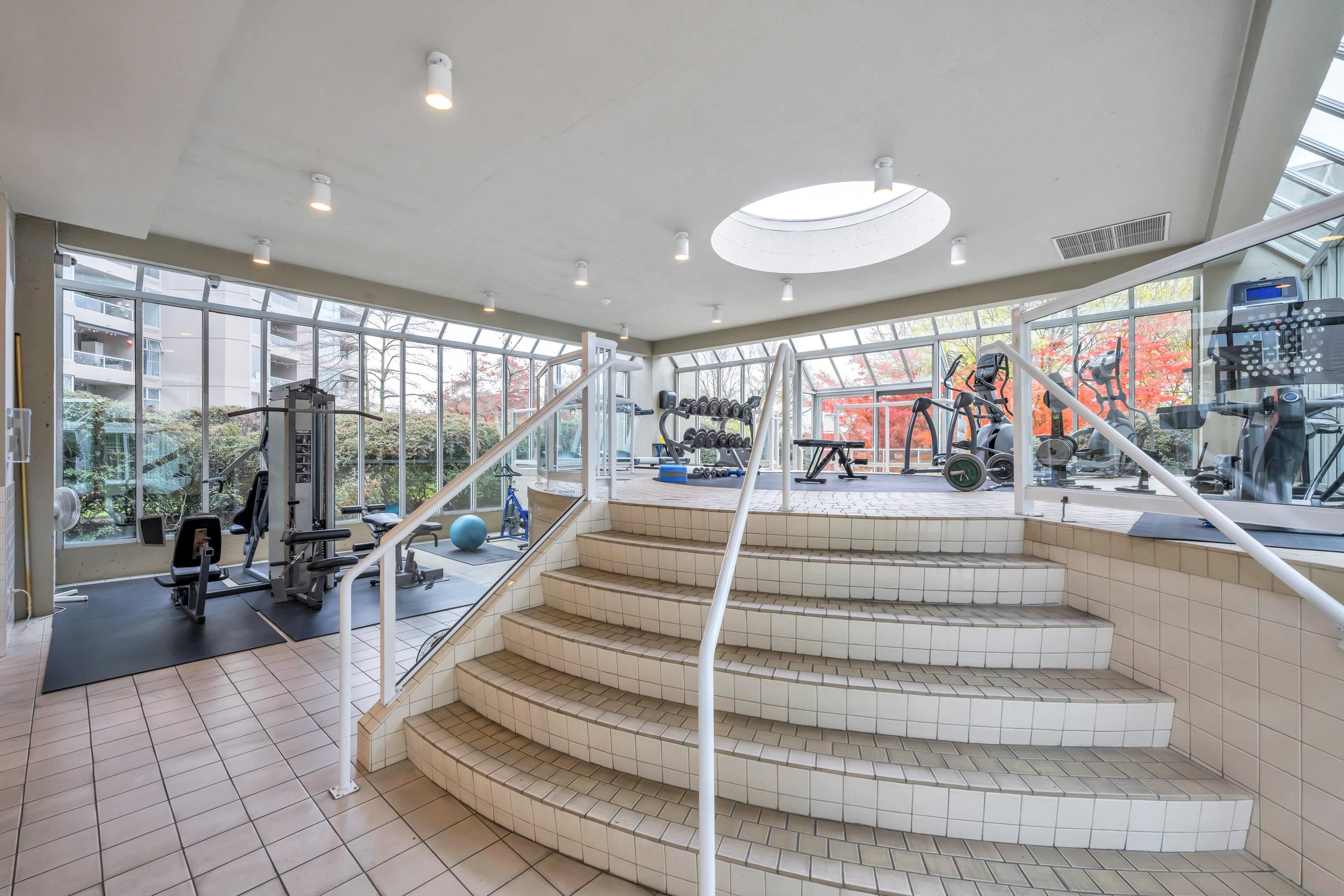 307 1135 QUAYSIDE DRIVE, #307
