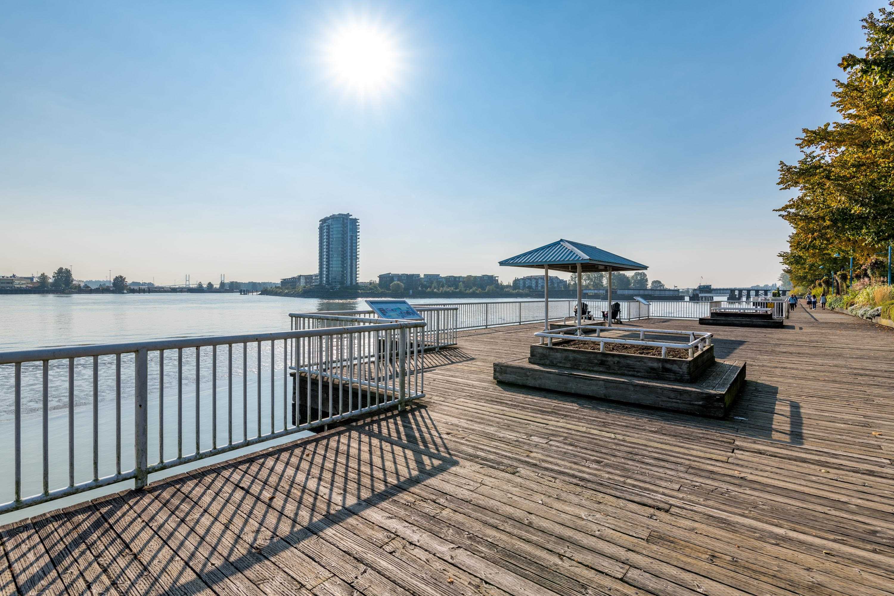 307 1135 QUAYSIDE DRIVE, #307