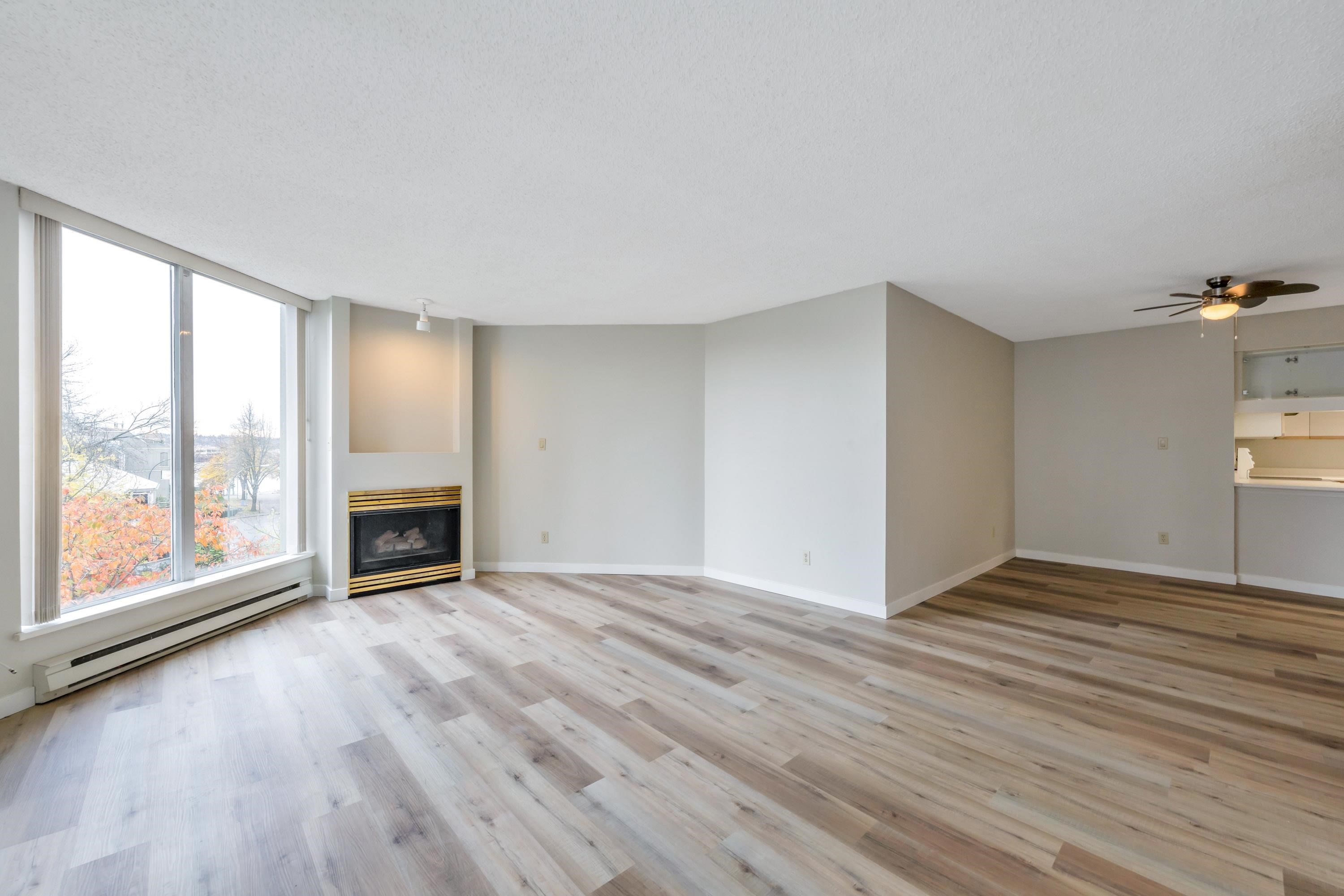 307 1135 QUAYSIDE DRIVE, #307