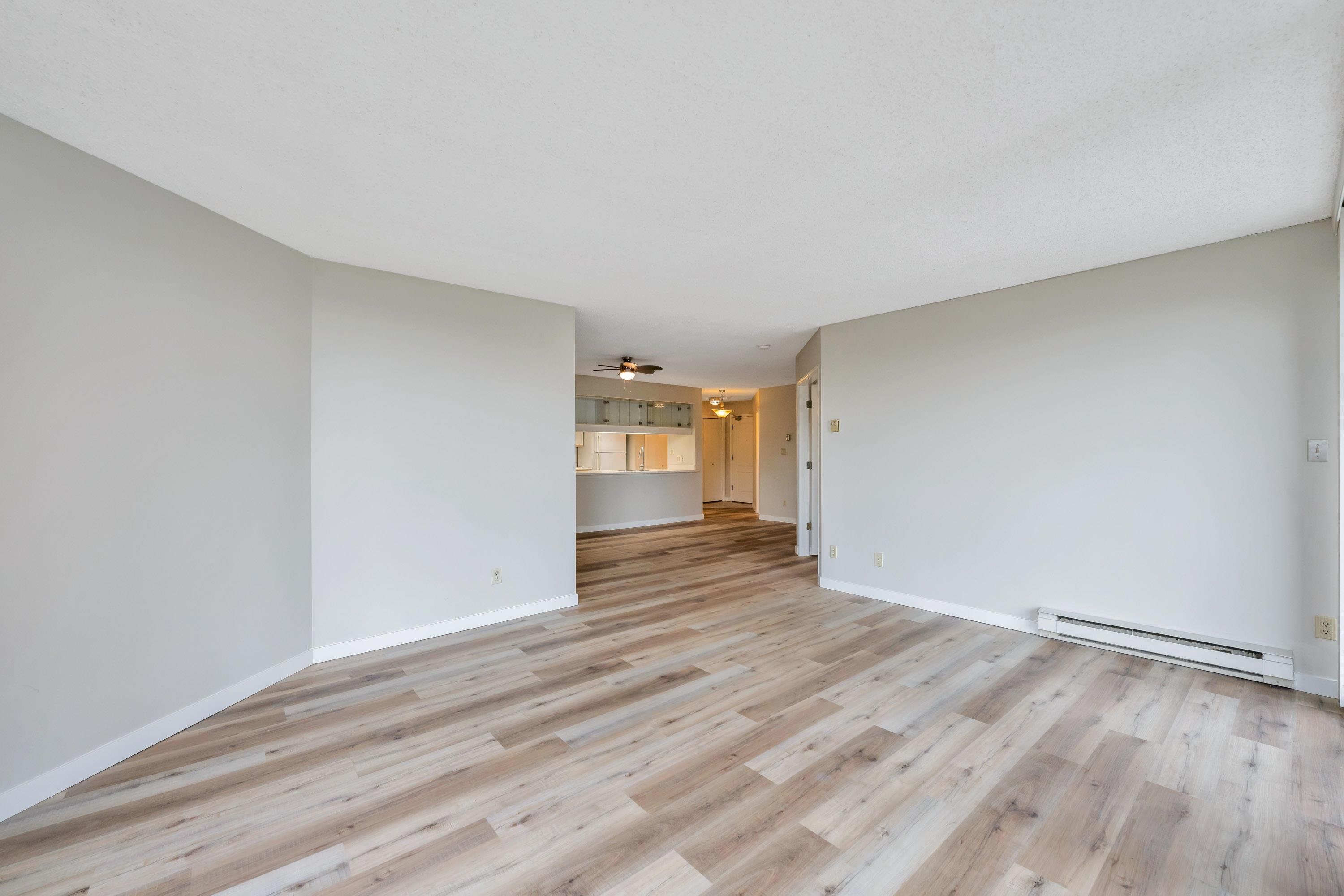 307 1135 QUAYSIDE DRIVE, #307