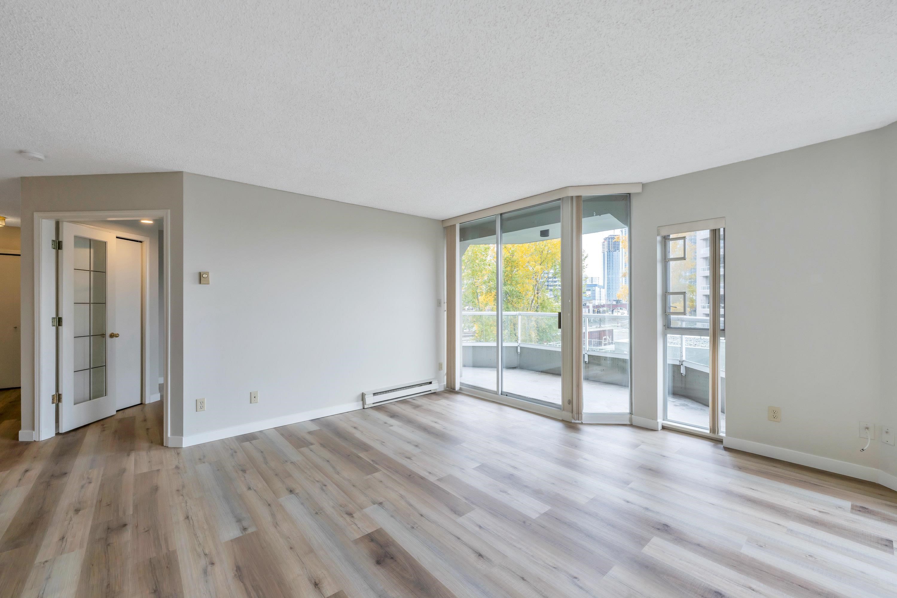 307 1135 QUAYSIDE DRIVE, #307