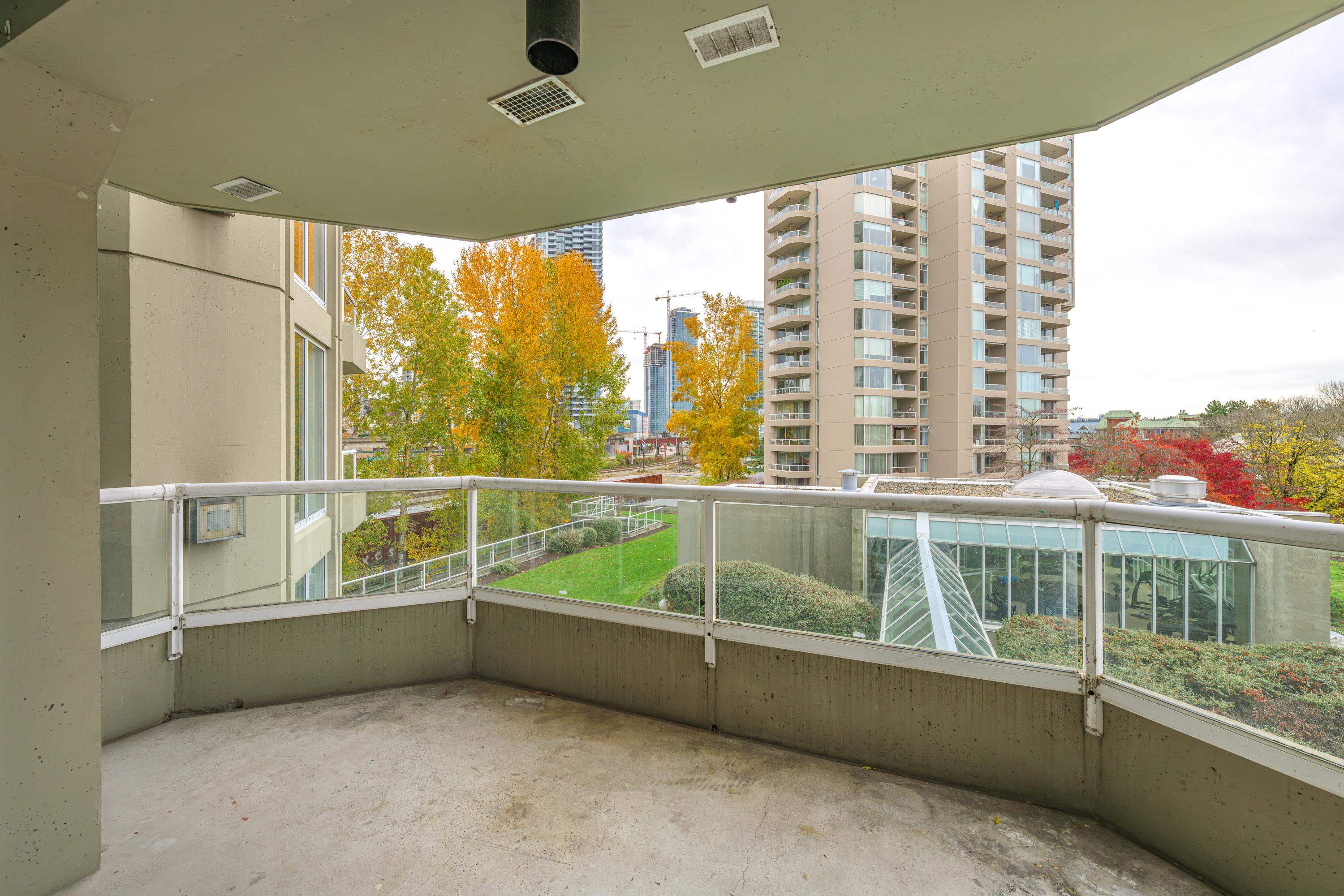 307 1135 QUAYSIDE DRIVE, #307