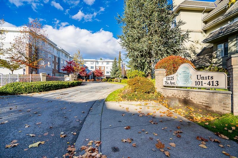 306 12125 75A AVENUE, #306