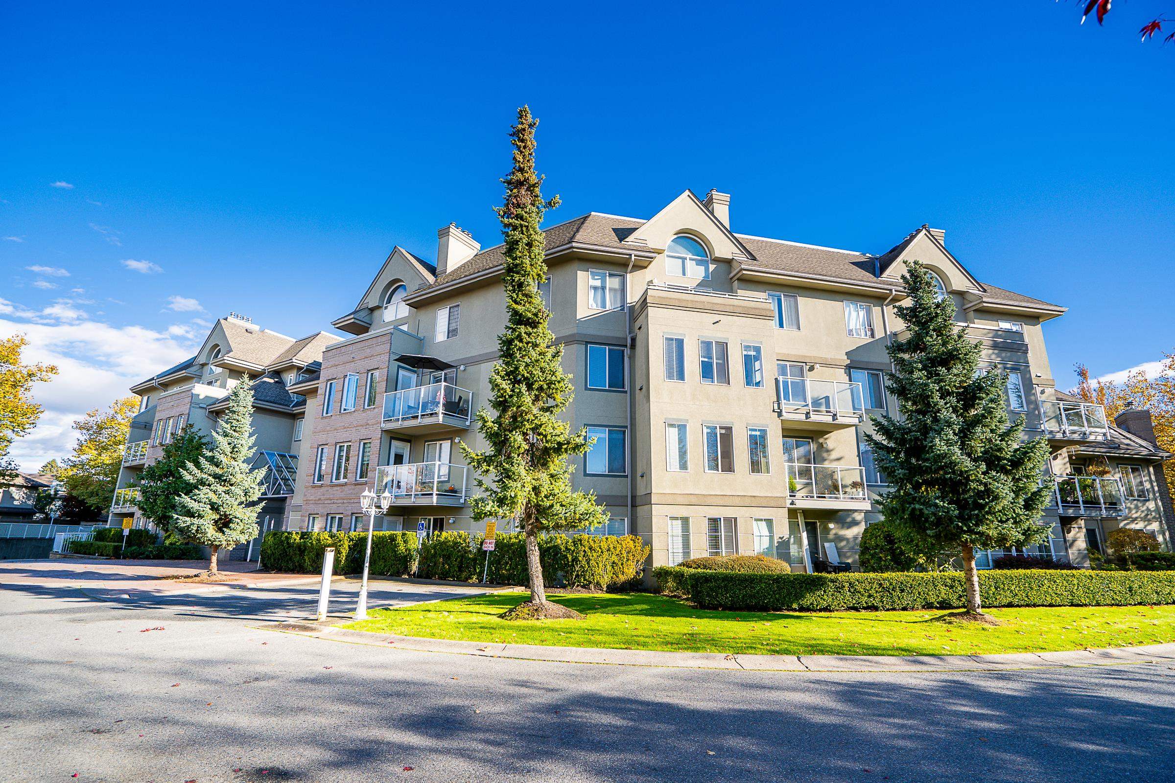 306 12125 75A AVENUE, #306