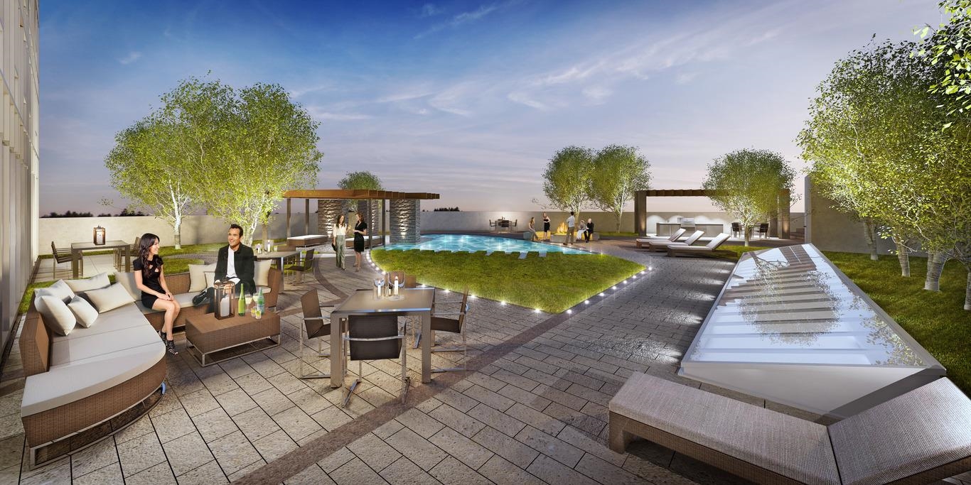 2409 10448 UNIVERSITY DRIVE, #2409