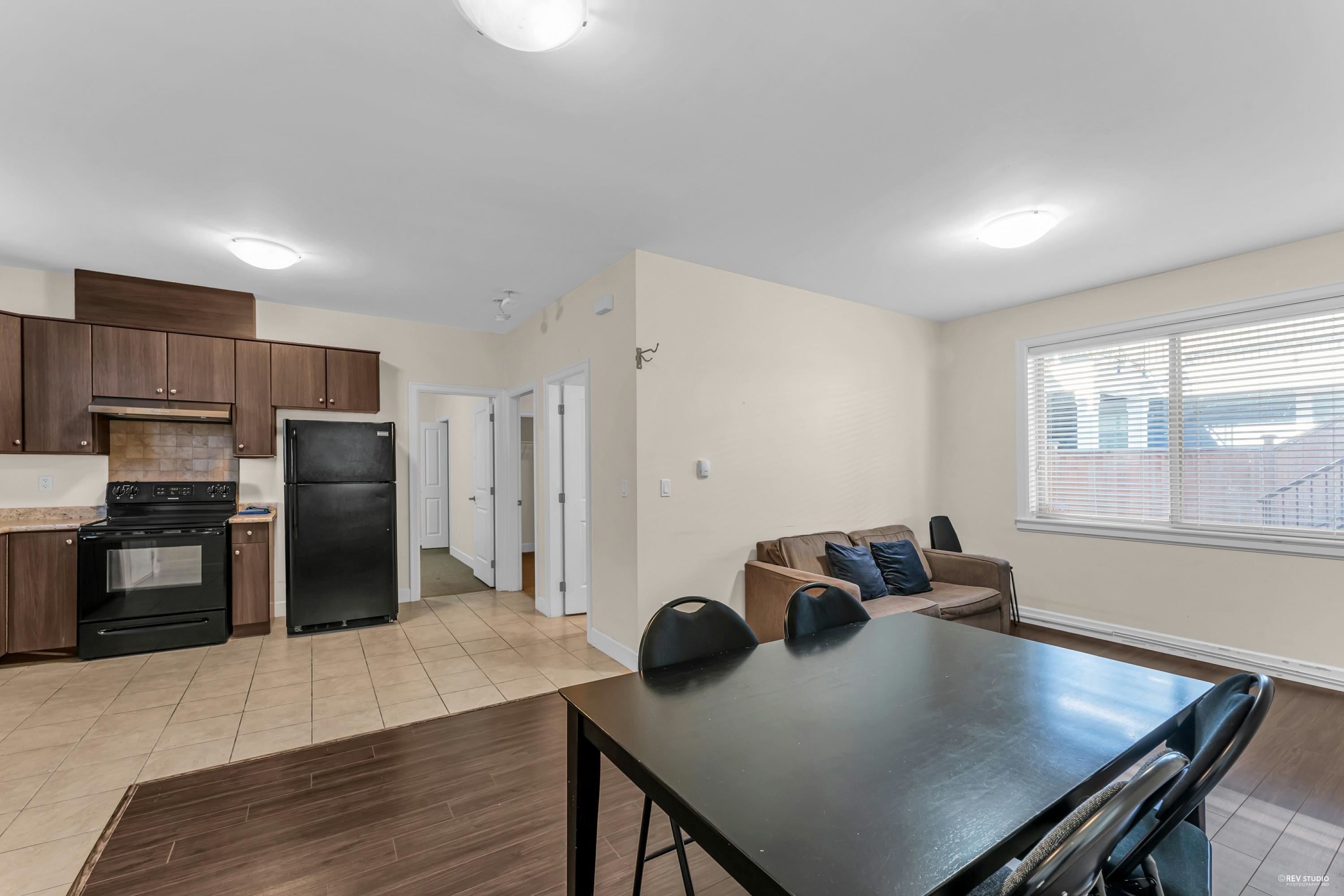 405 MUNDY STREET