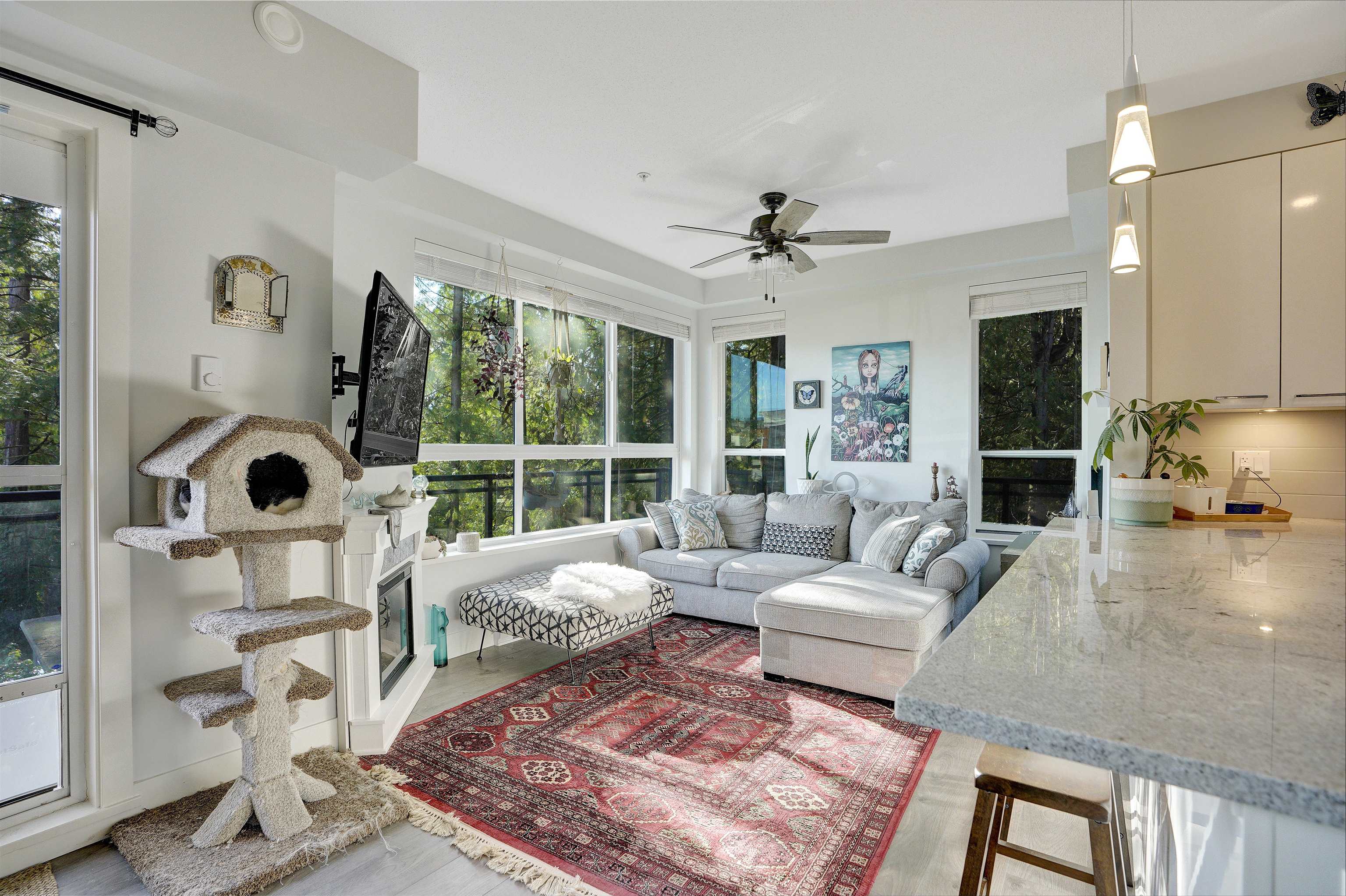 212 5485 BRYDON CRESCENT, #212