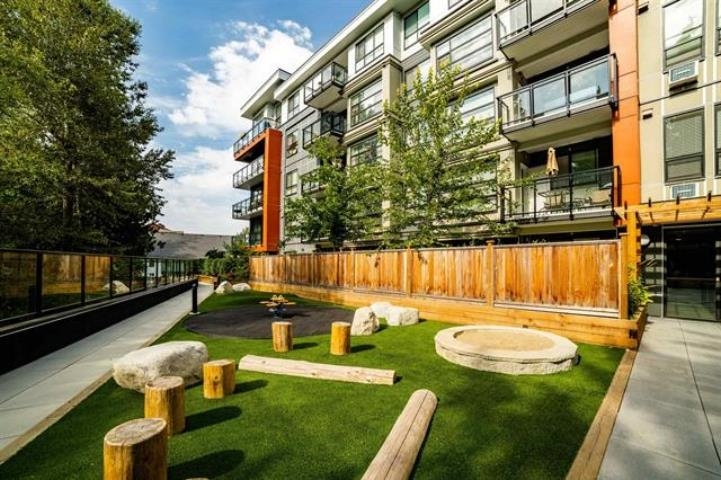 212 5485 BRYDON CRESCENT, #212