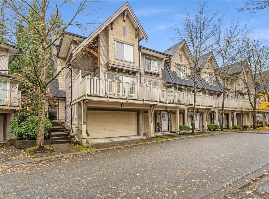 15 8415 CUMBERLAND PLACE, #15