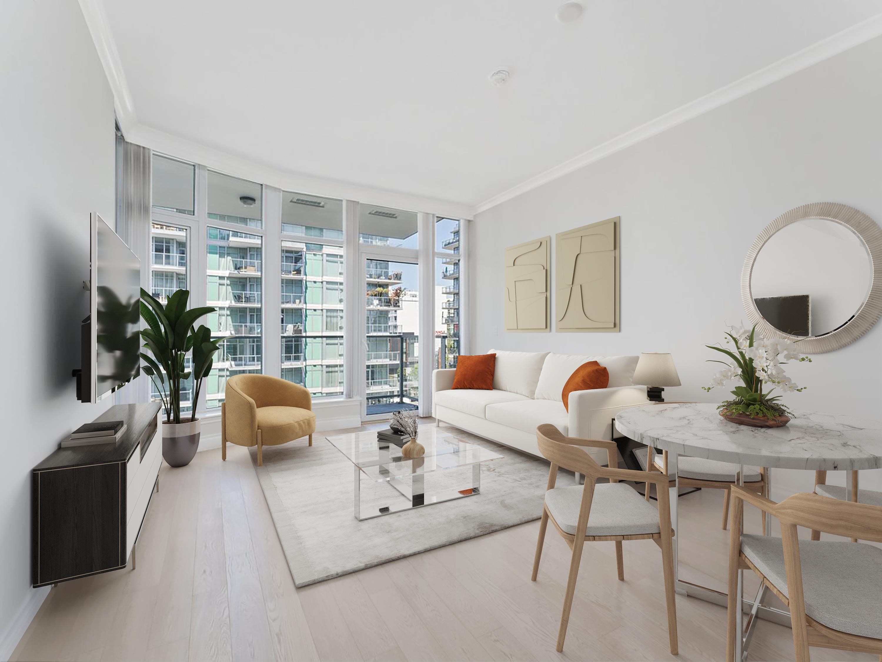 506 185 VICTORY SHIP WAY, #506