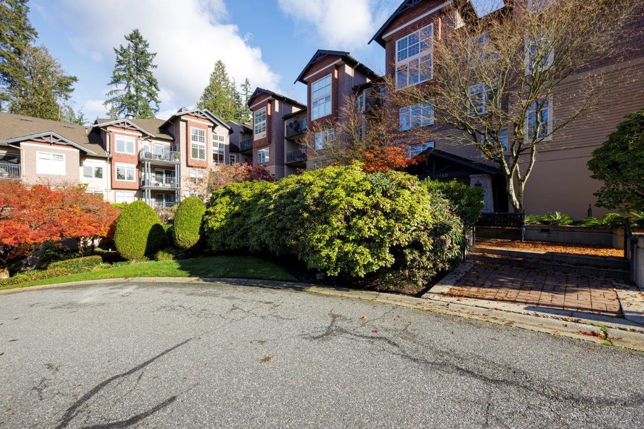 201 1140 STRATHAVEN DRIVE, #201