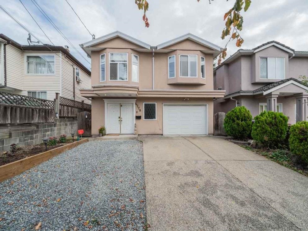 4778 KILLARNEY STREET