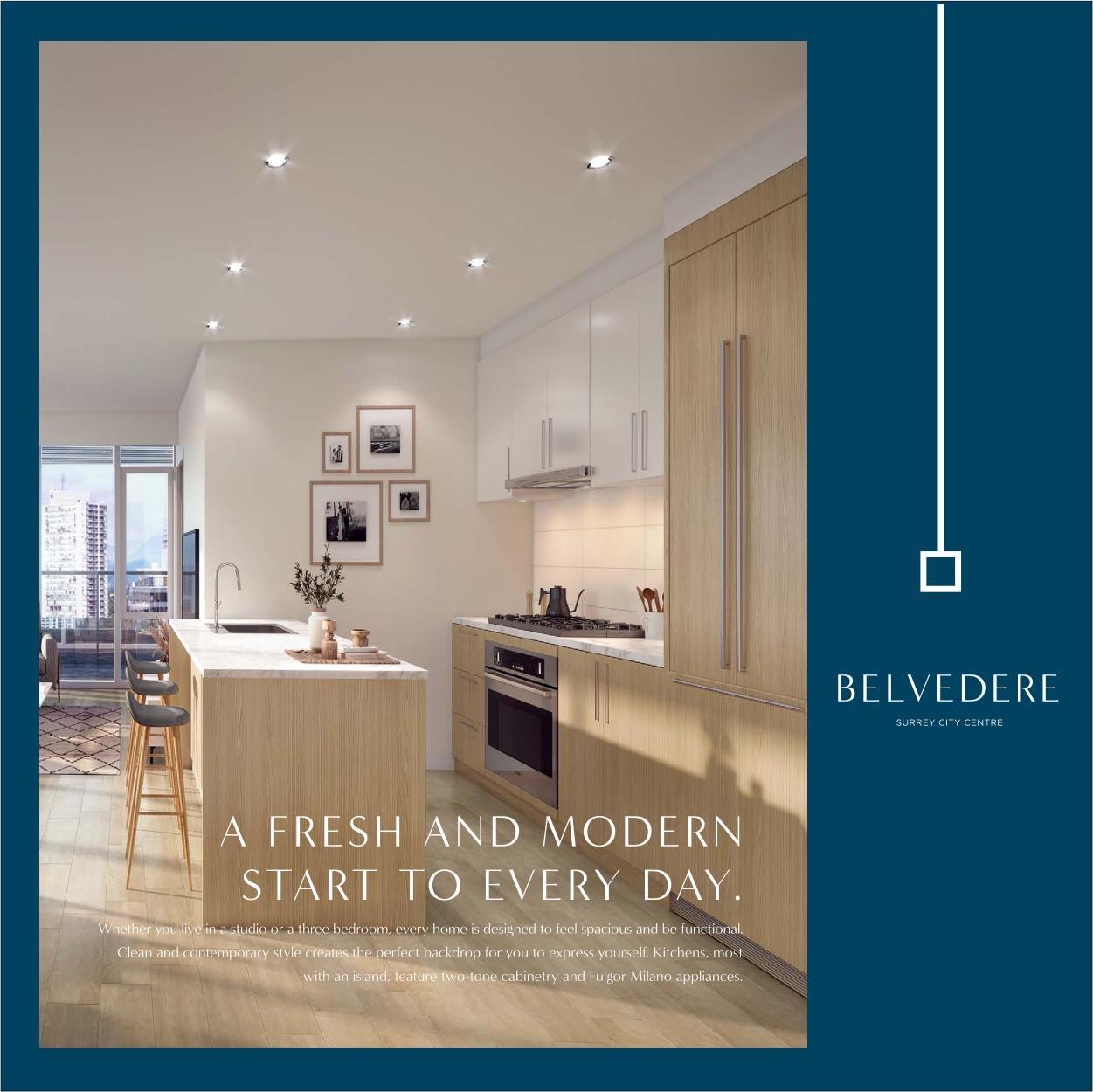 2710 9675 KING GEORGE BOULEVARD, #2710
