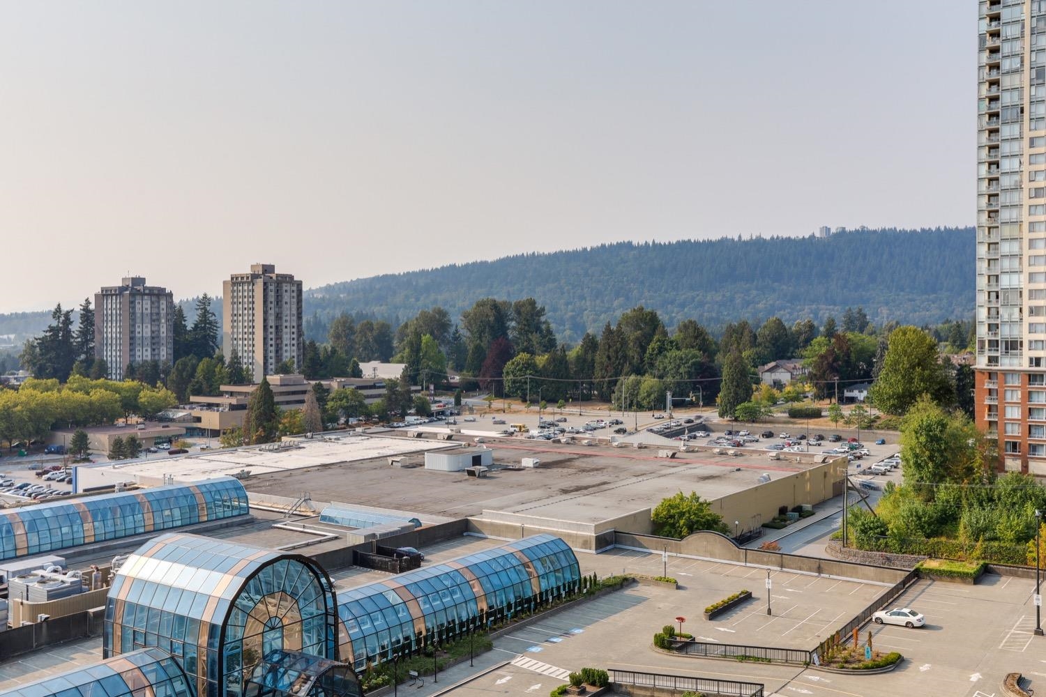 801 3809 EVERGREEN PLACE, #801