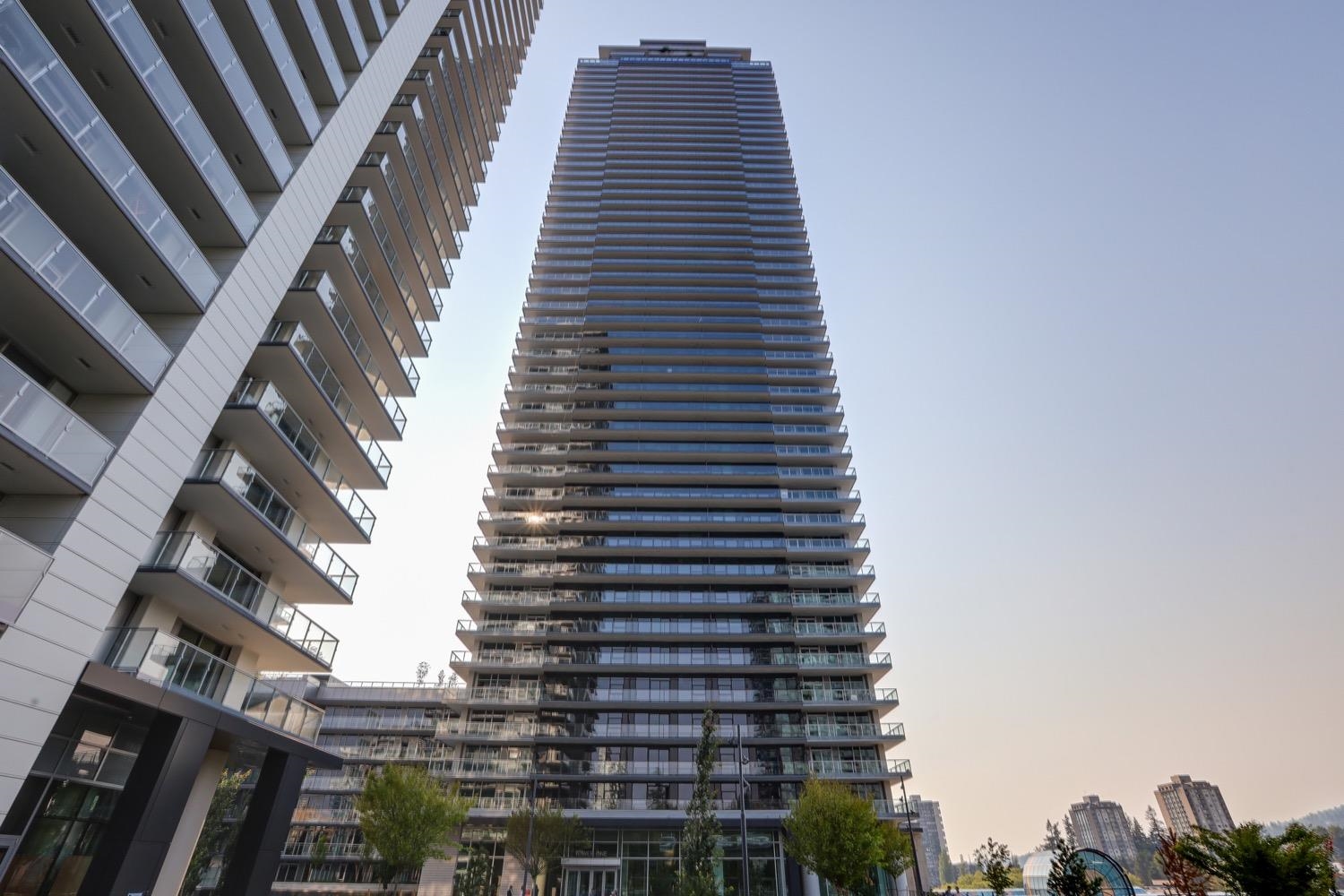 801 3809 EVERGREEN PLACE, #801
