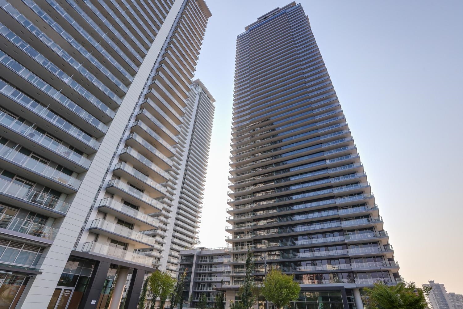 801 3809 EVERGREEN PLACE, #801